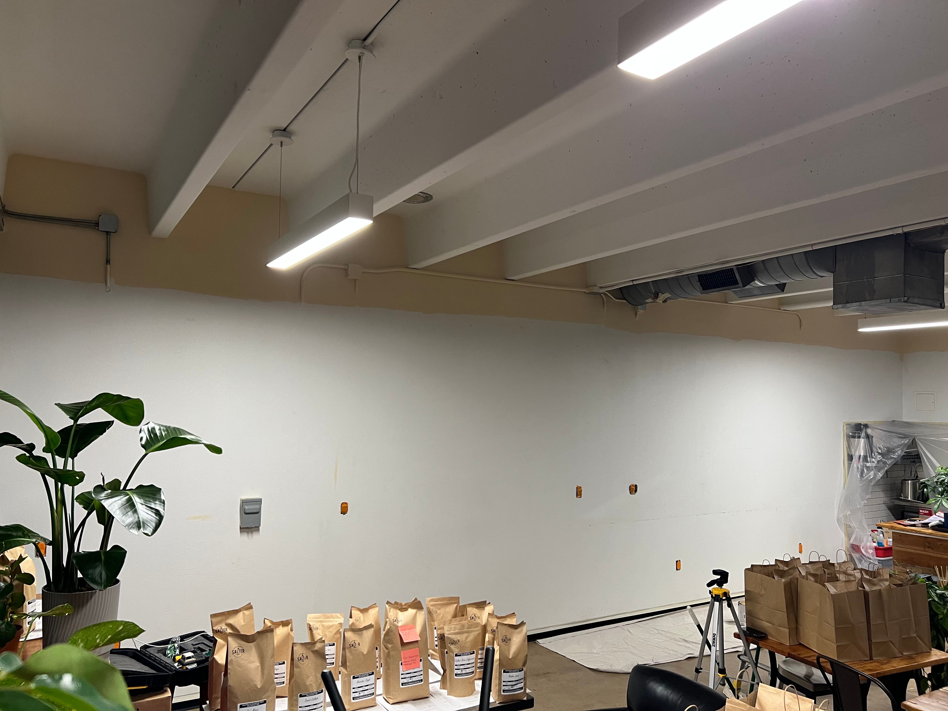  for FORTZA GC in Dallas, TX