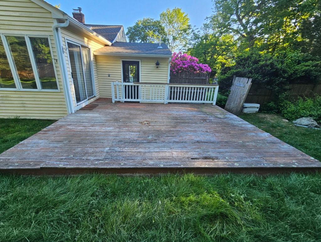  for South Coast Decks LLC in Mansfield, MA