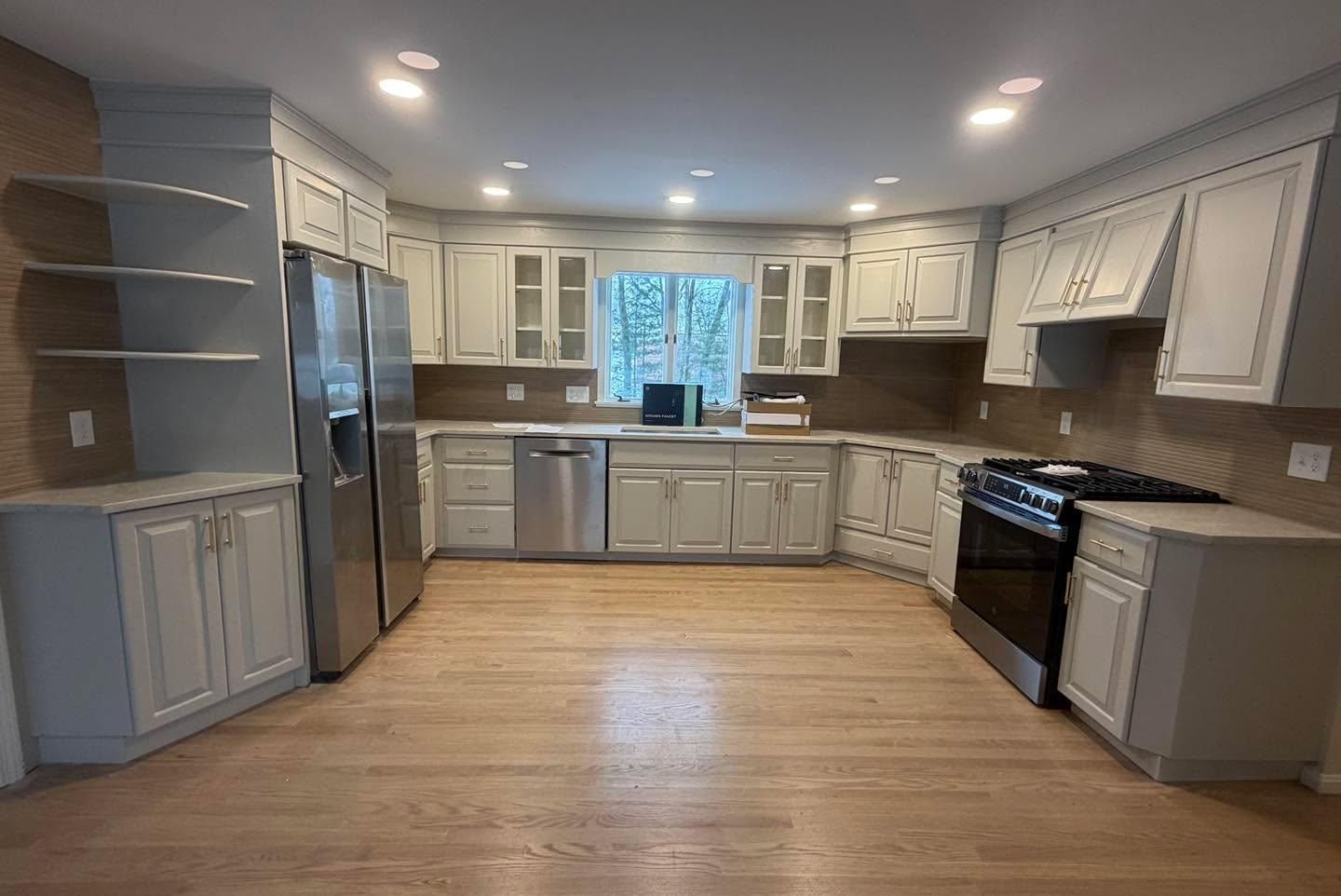  for OMG Painting in Springfield, MA