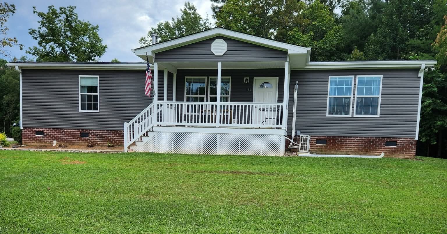  for CDM Handyman Services in Mount Airy, NC