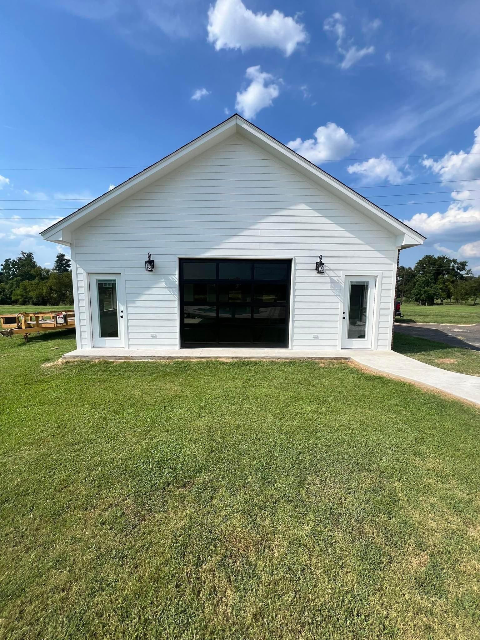  for Precision Garage Door in Mount Pleasant, TX
