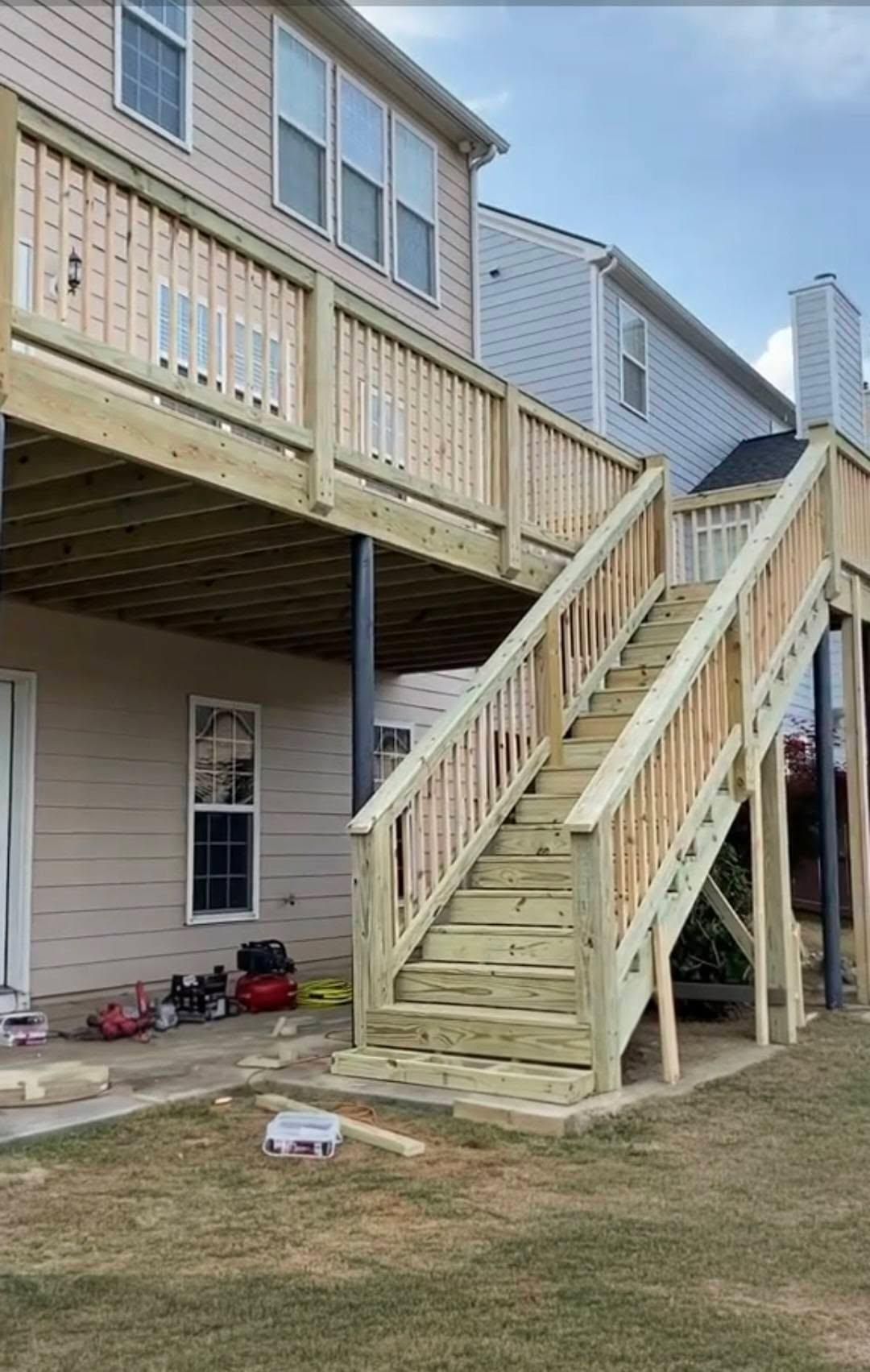  for Atlanta's Best Landscaping in Cumming, GA