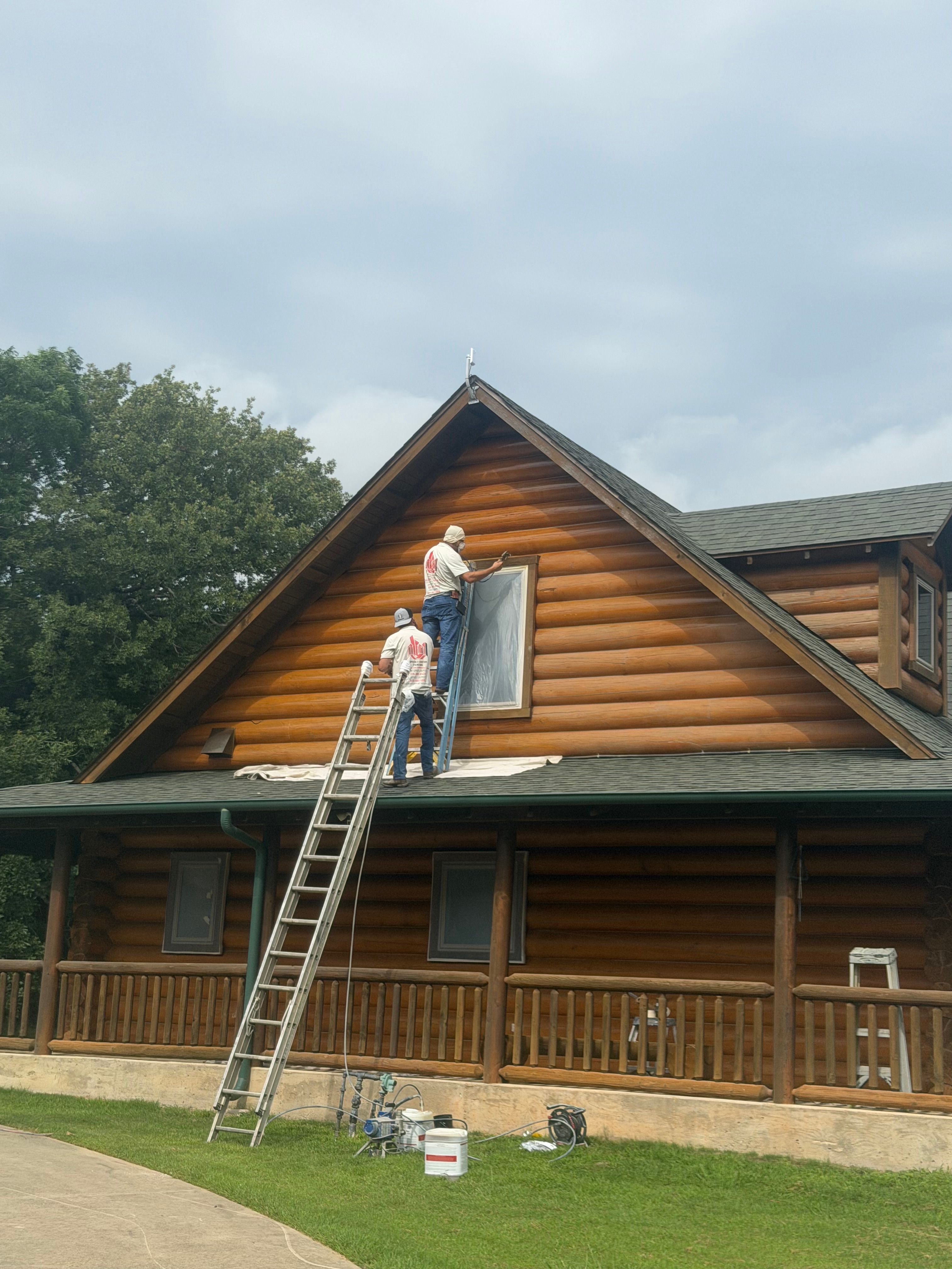  for Upscale Custom Painting in Carrollton, Texas
