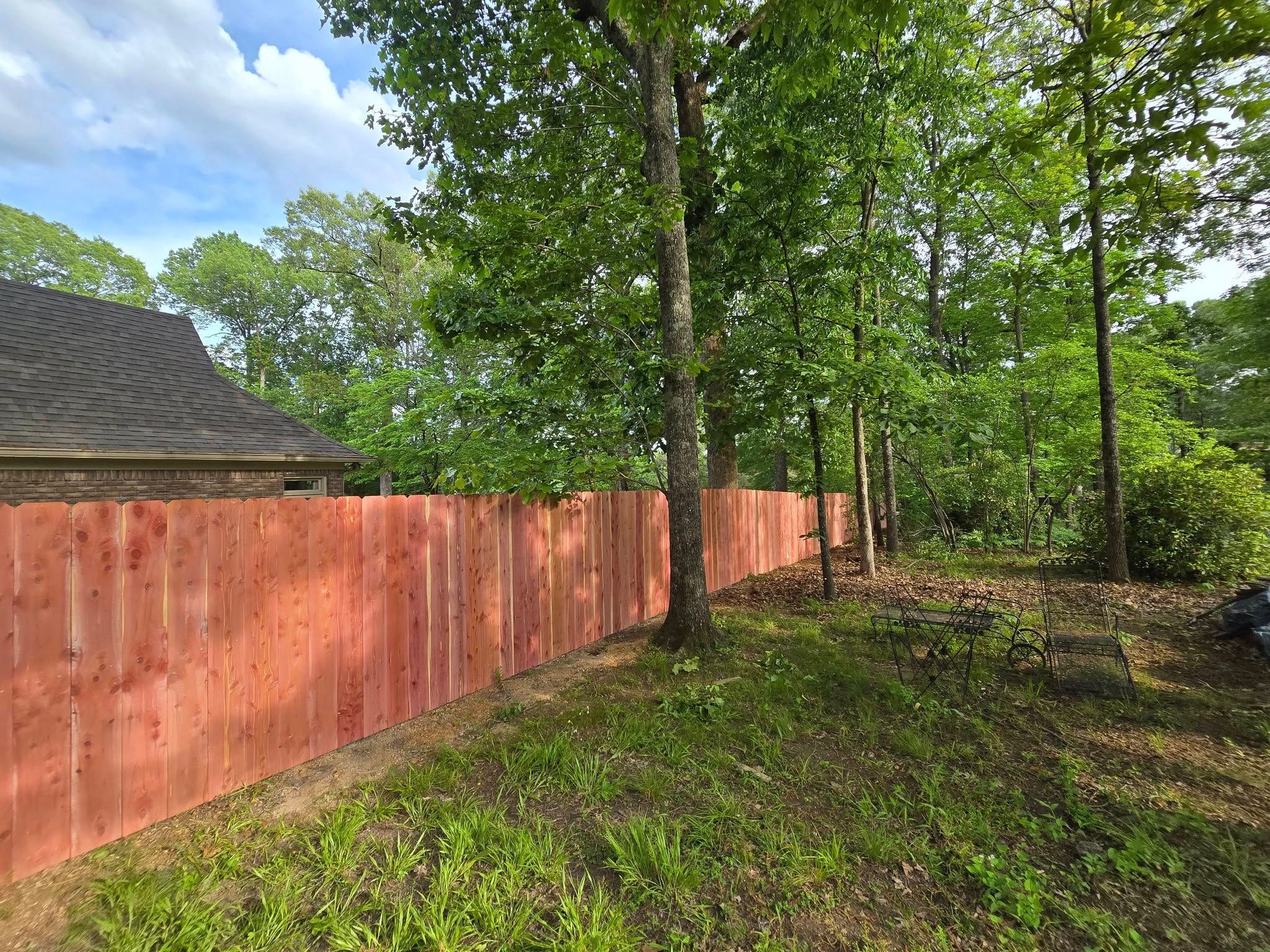  for Stewart Fencing in Mason, TN