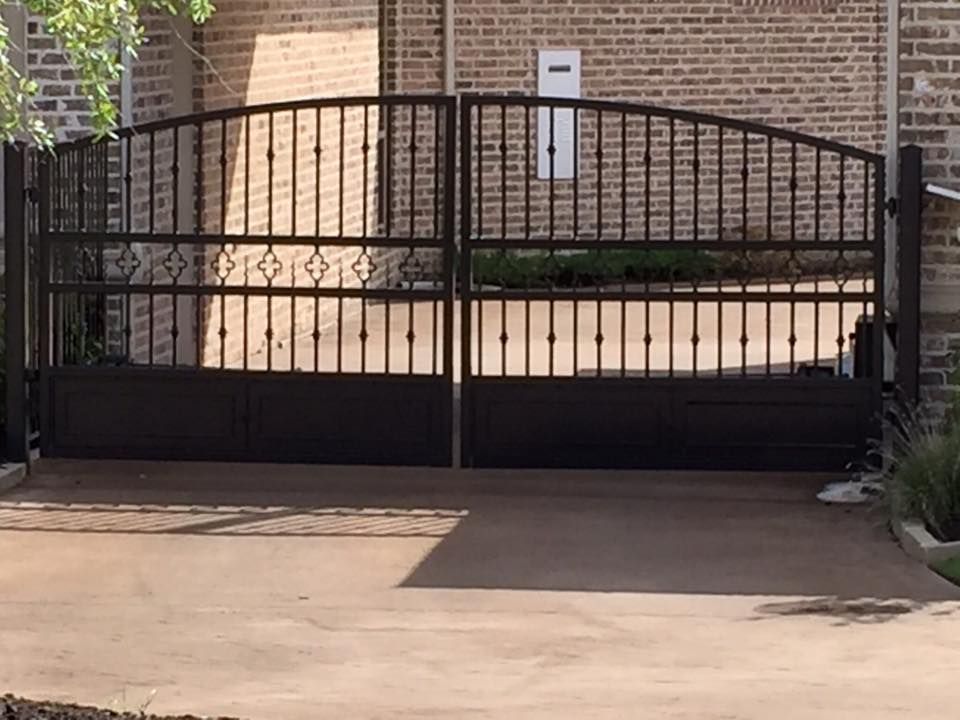  for Faith Fence and Fabrication Inc. in Gunter, TX