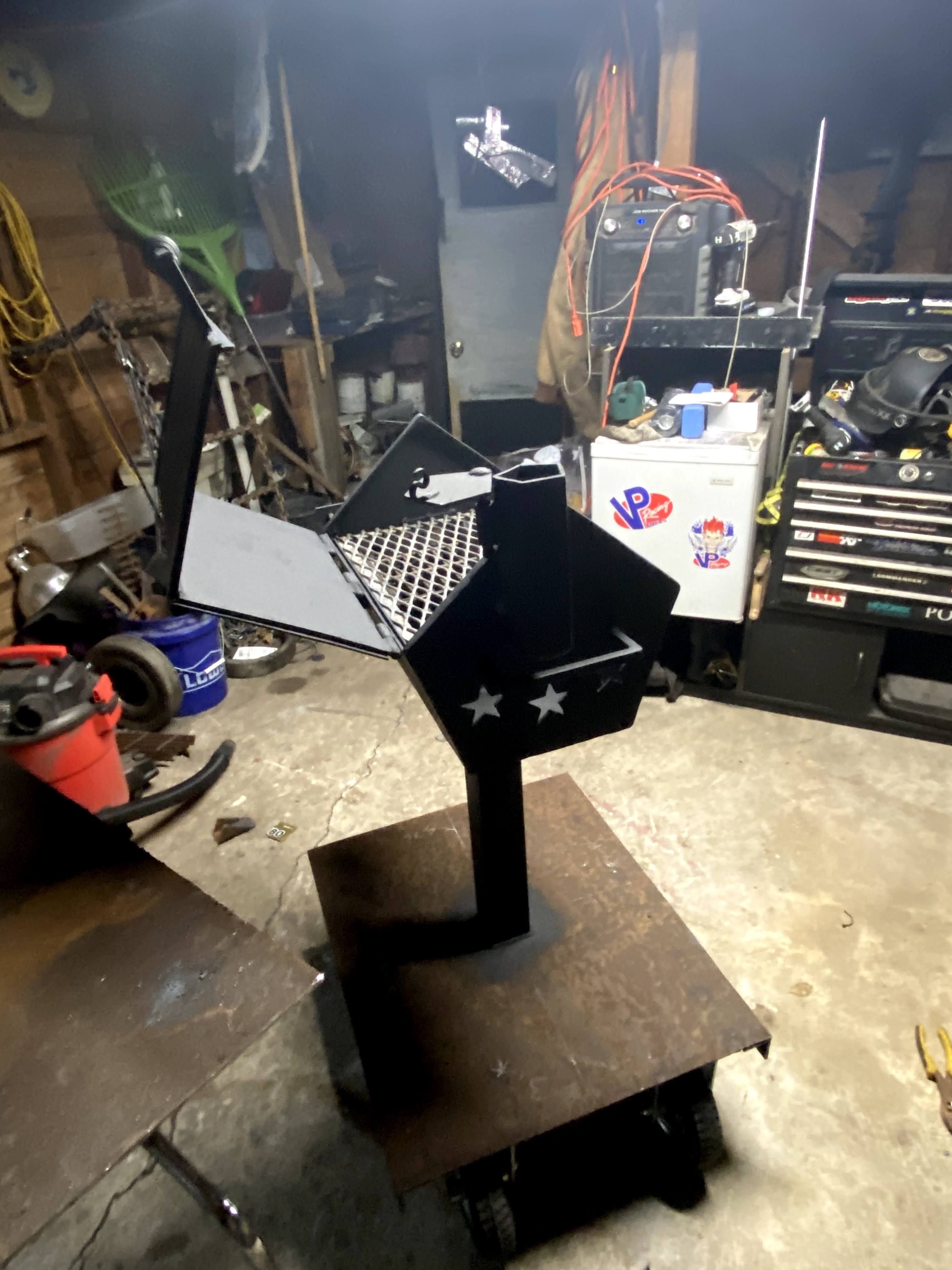  for K-Kustoms Welding in Manvel, TX