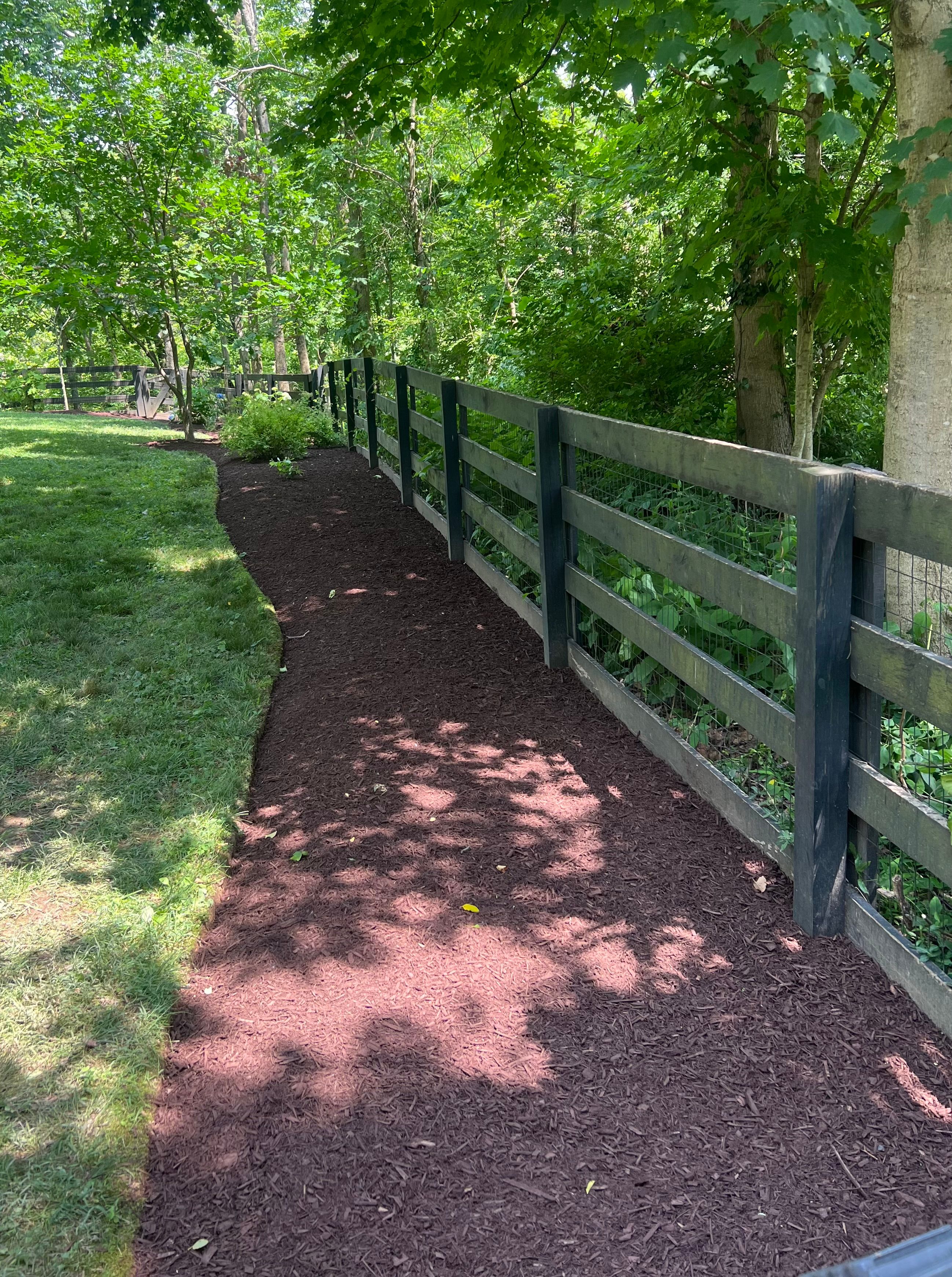 for Full Service Landscaping in Louisville, KY