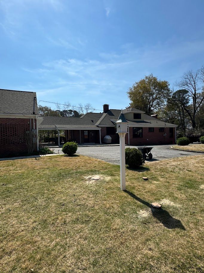  for Deeply Rooted Lawn Installations - Sod Installation & Hydroseeding Services in Winder, GA