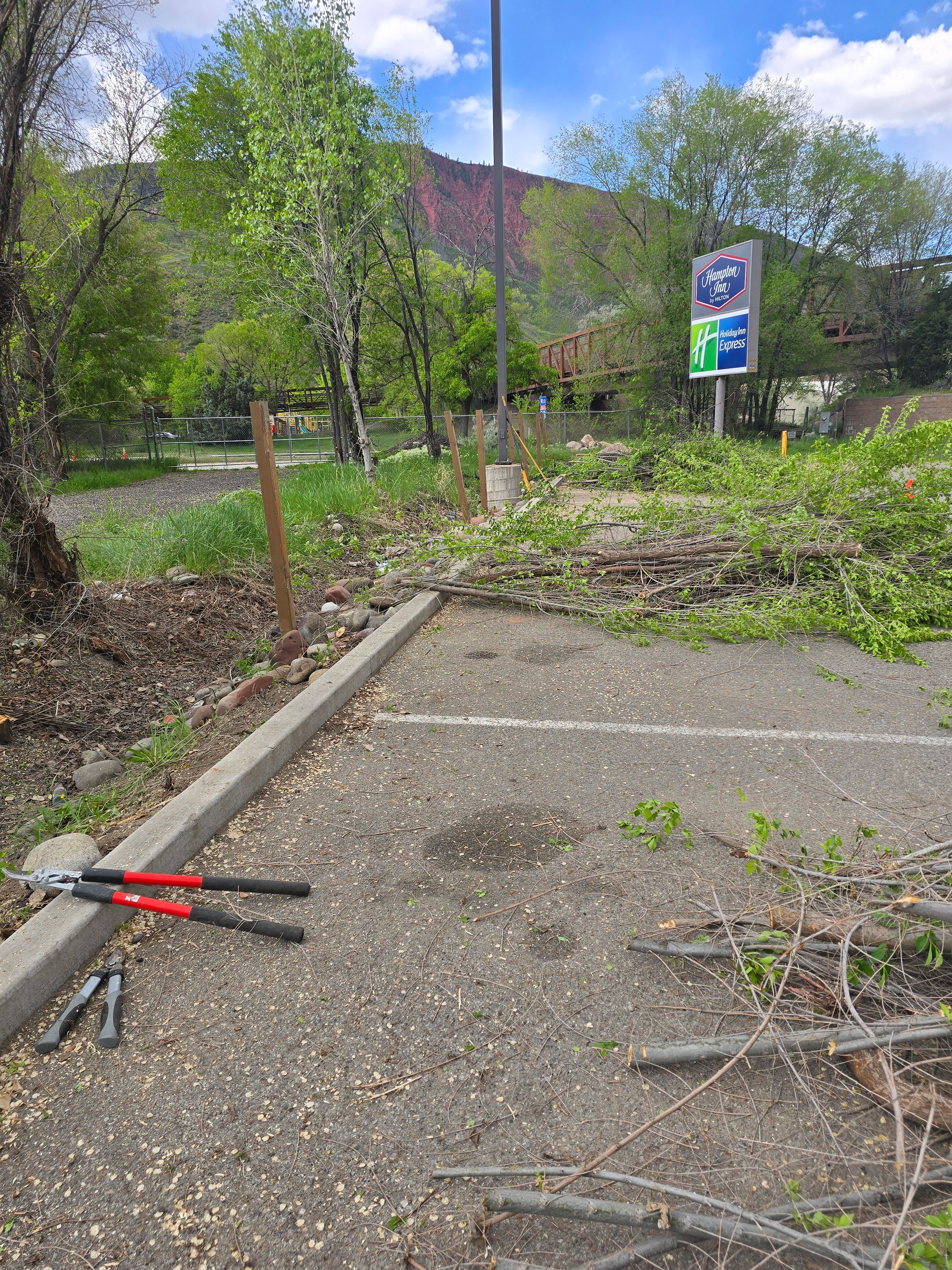 All Photos for LRS: Landscape, Rescue, Snow in Silt, CO