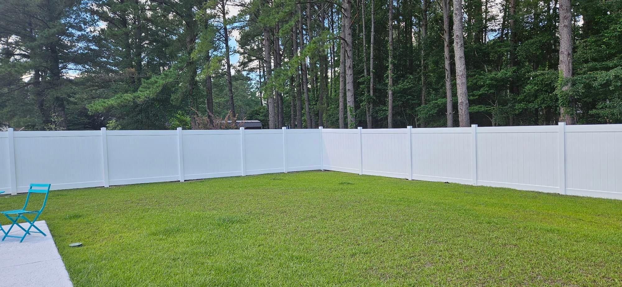  for American Privacy Fencing & More in Statesboro, GA