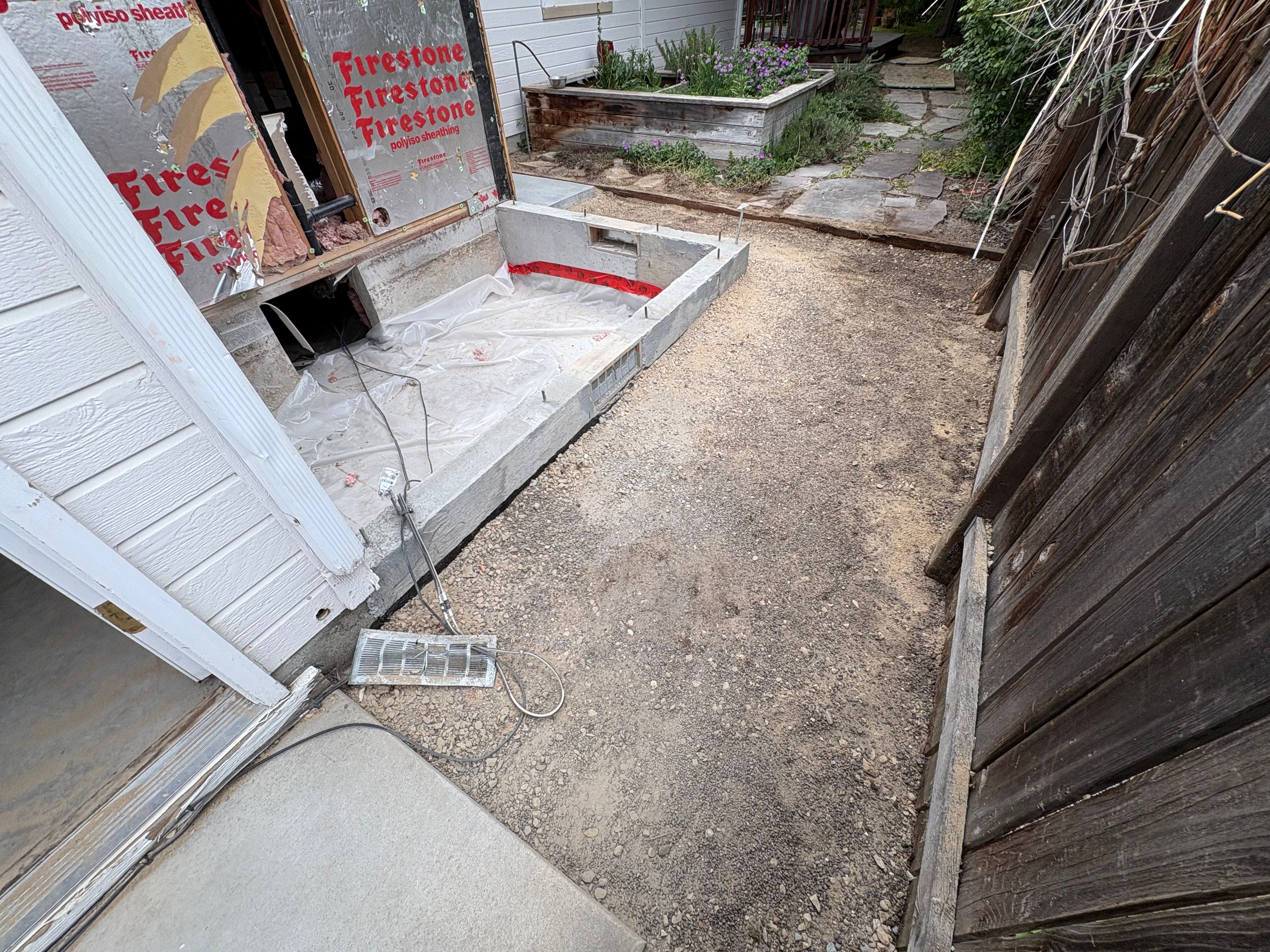 All Photos for AMF Concrete Construction in Boise, ID