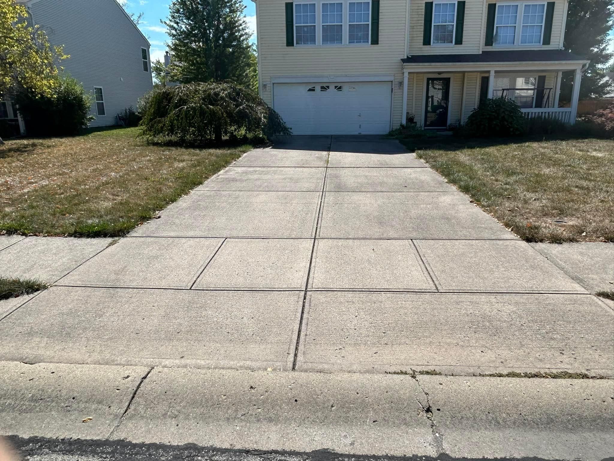  for Bearforce Lawn Care LLC in Greenfield, IN