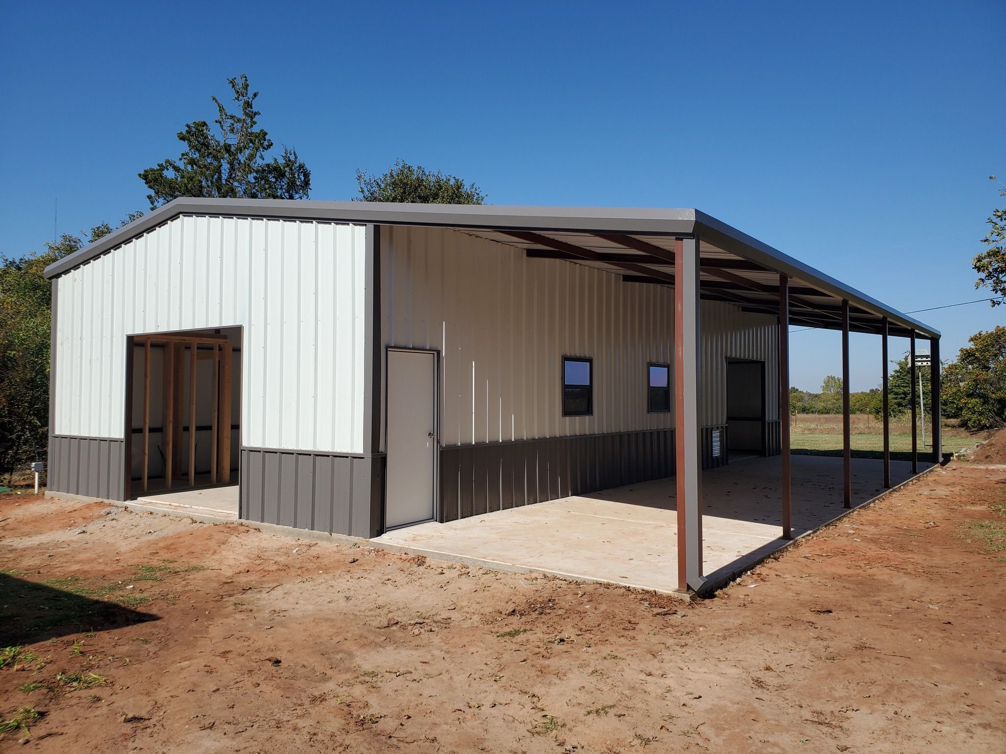  for C&W Renovations in Oklahoma City, OK