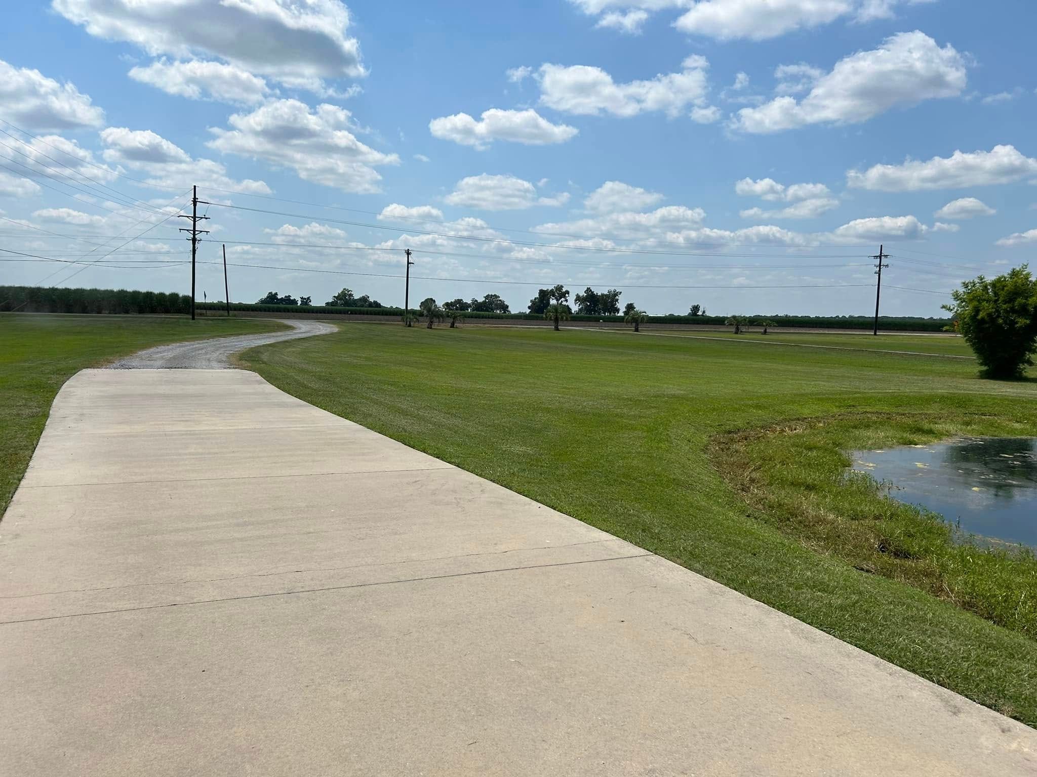  for Pierce Commercial in Lafayette, LA