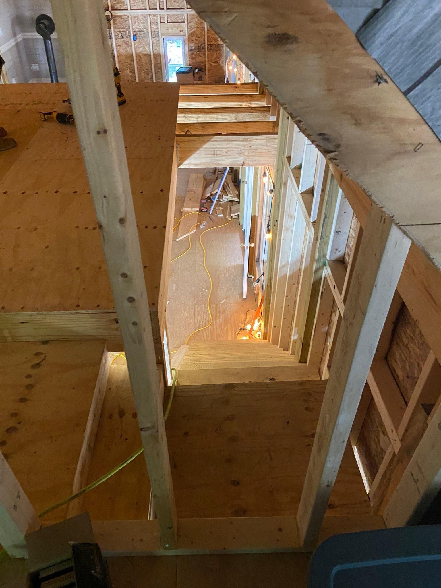  for Keeler’s Carpentry in Dolgeville, NY