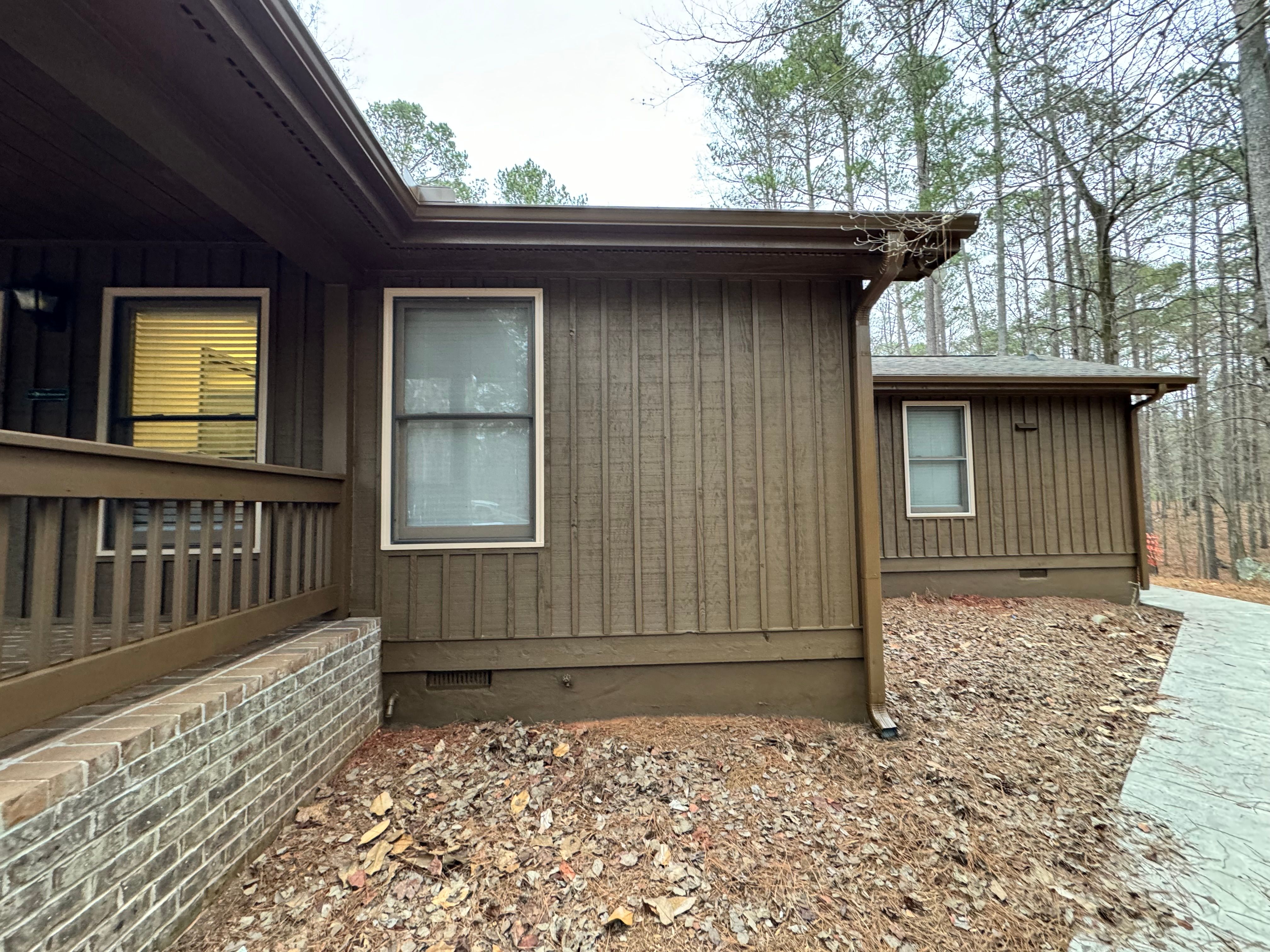  for Ang Painting LLC in Athens, GA