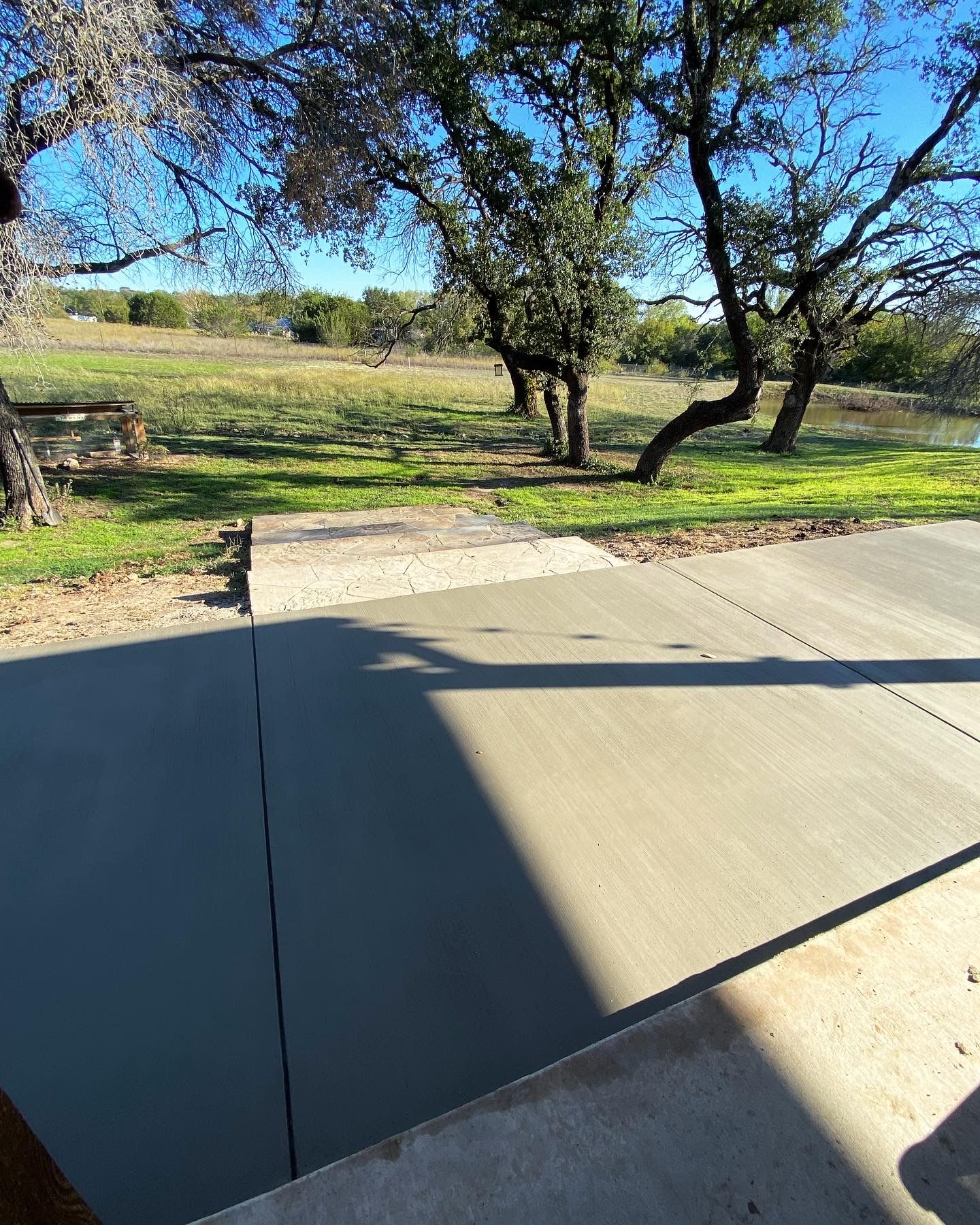 All Photos for G2 Custom Concrete in Dallas, TX