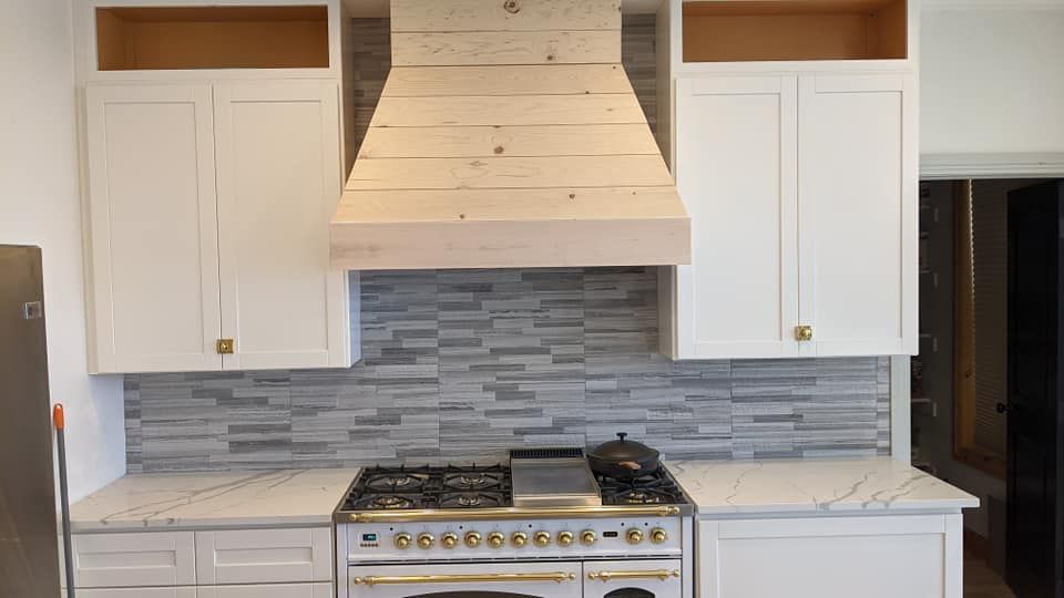 Tiling for Rick's Tile and Marble in Taylorsville, UT