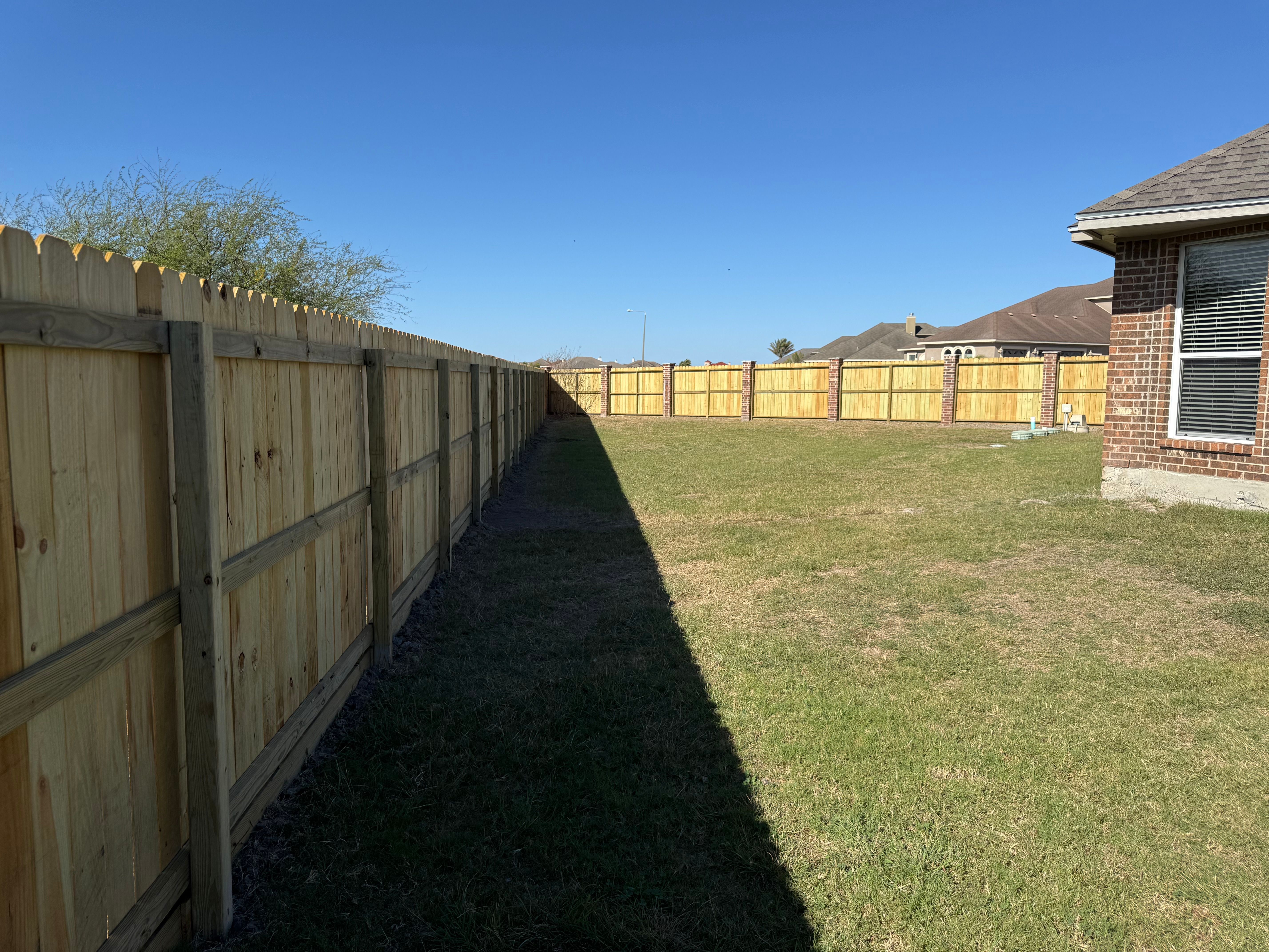  for Keen Decorative Concrete in Corpus Christi, TX