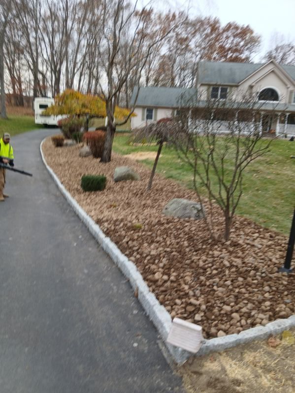  for Tony Monaco Landscaping Inc. in Orange County, NY