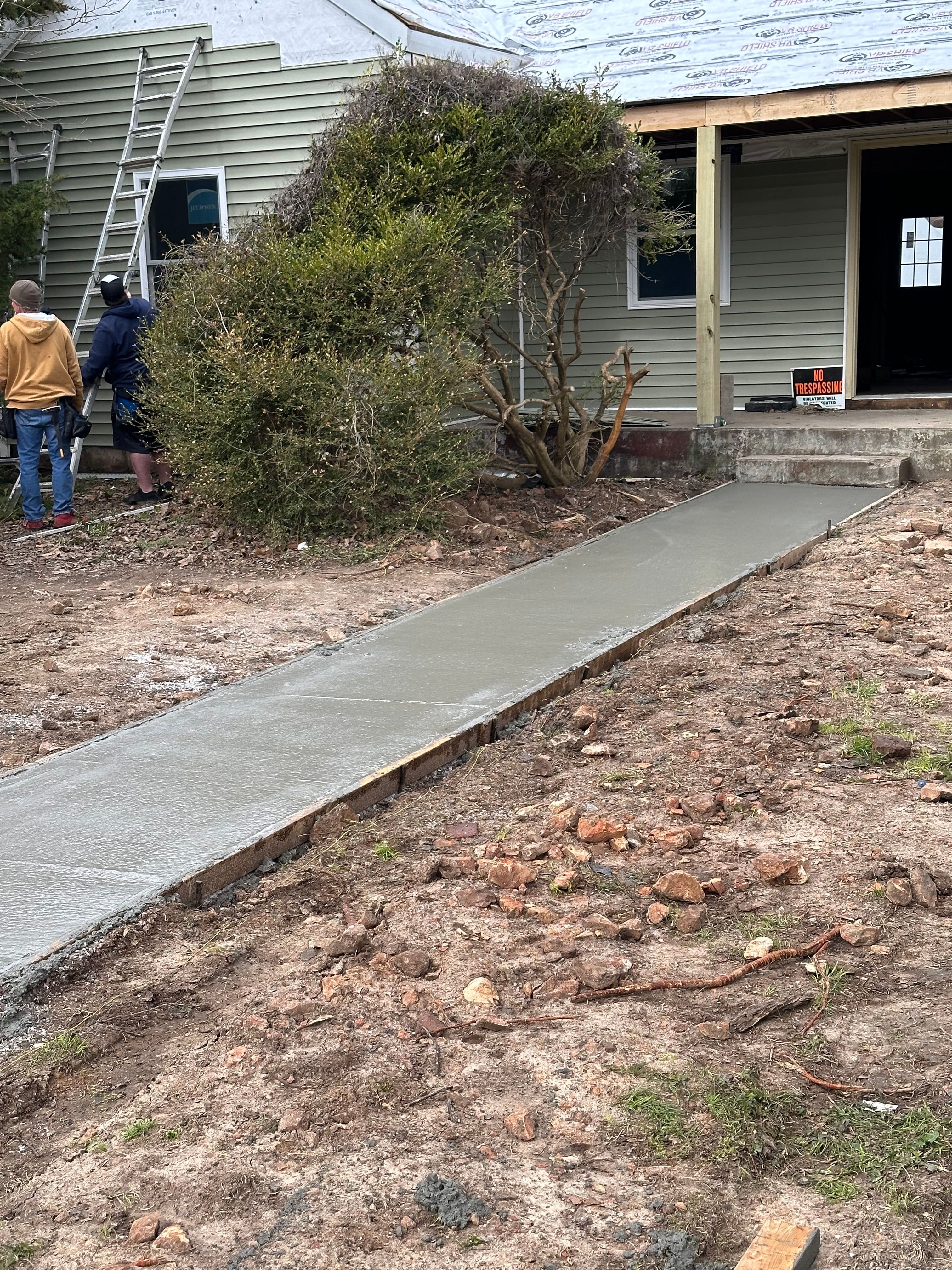 All Photos for Josh's Construction and Vinyl Siding in Nixa, MO
