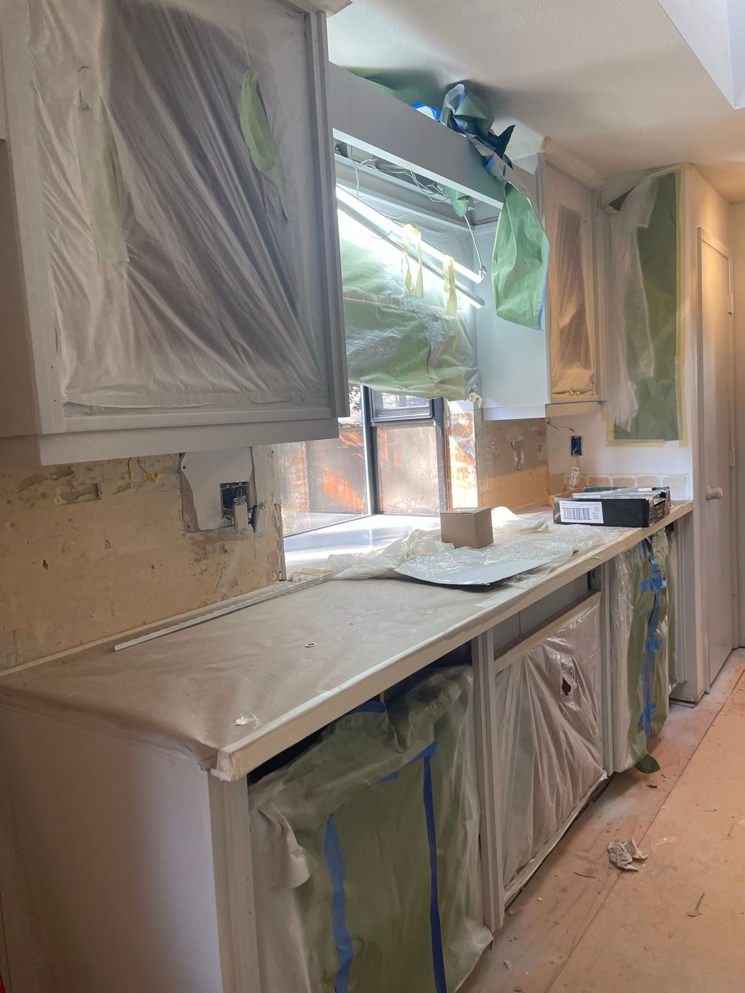  for Tony's Remodeling & Painting in Renton, WA