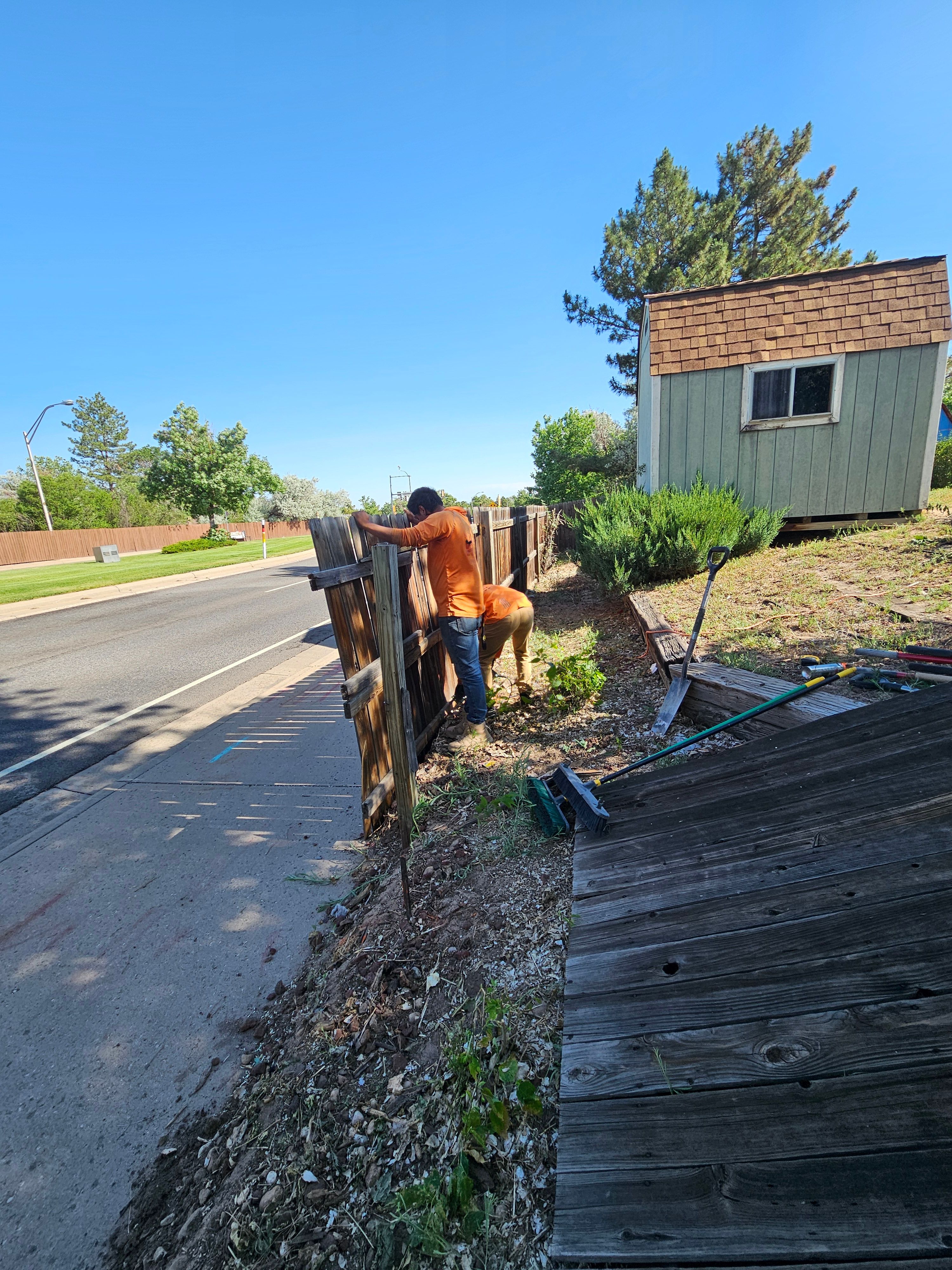  for NGL Landscape Company in Denver, CO