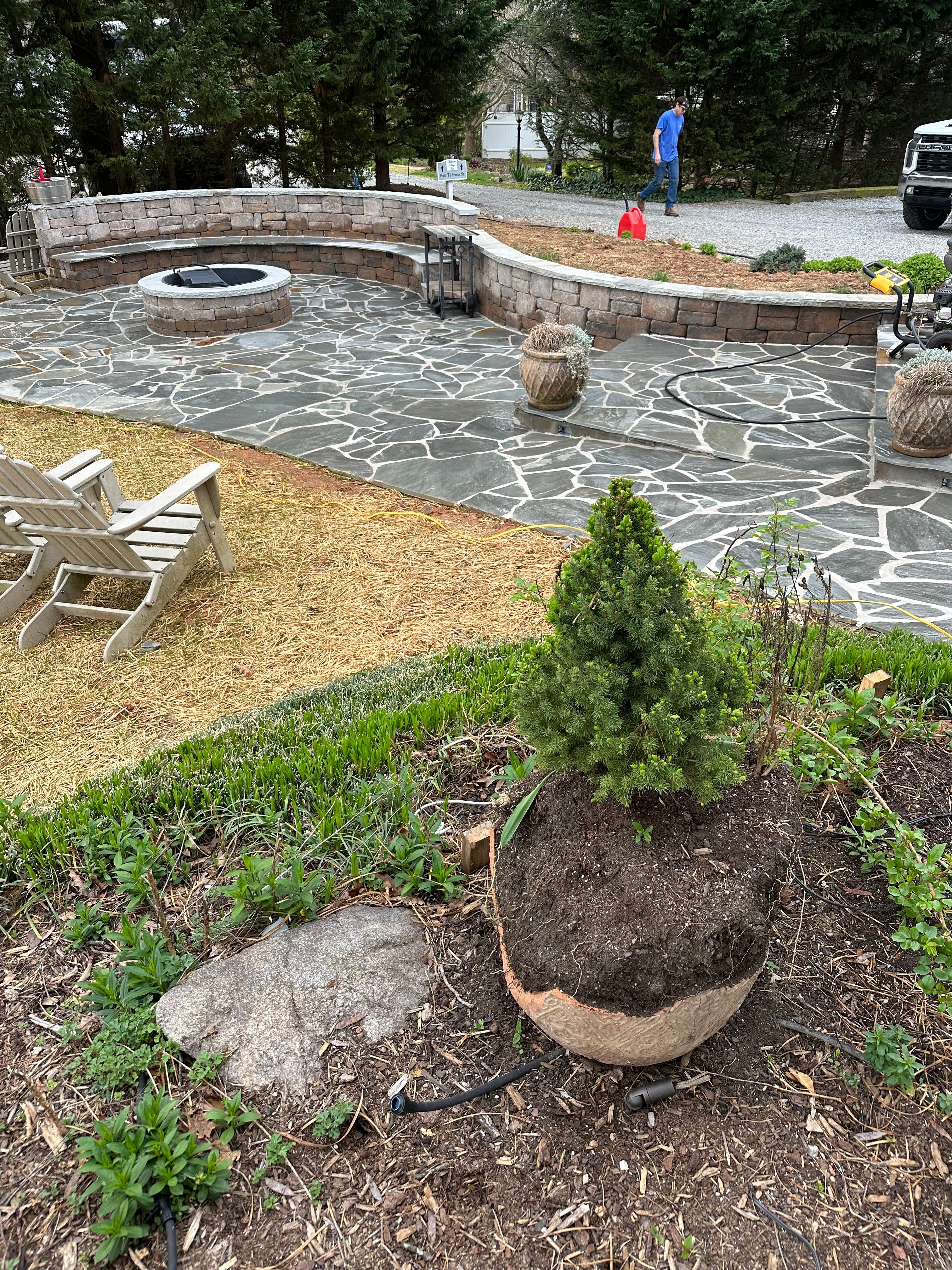  for 360 Grading and Concrete in Bremen, GA