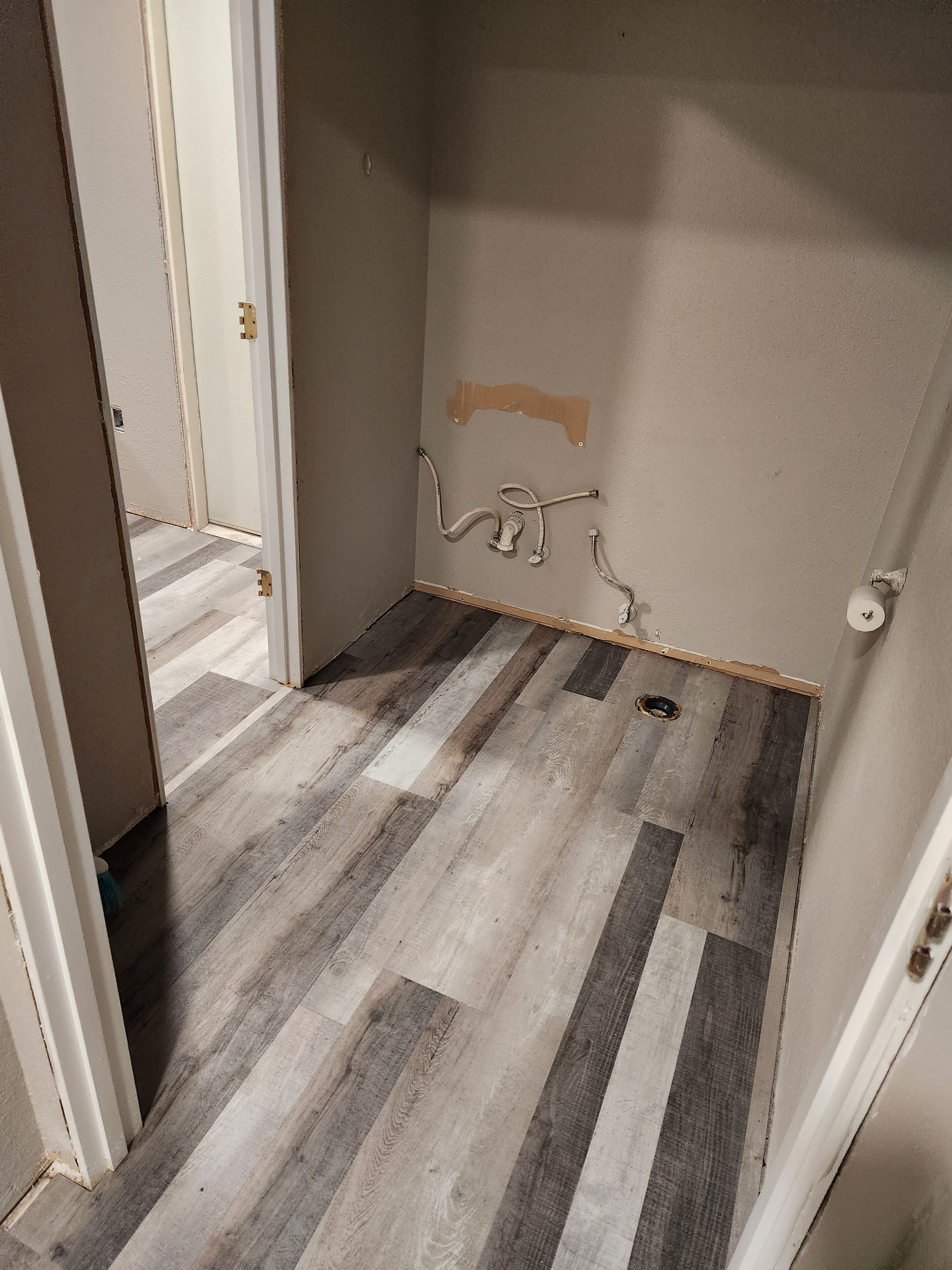 Vet Clinic Remodel for Prairie Land Properties LLC in Lubbock, TX