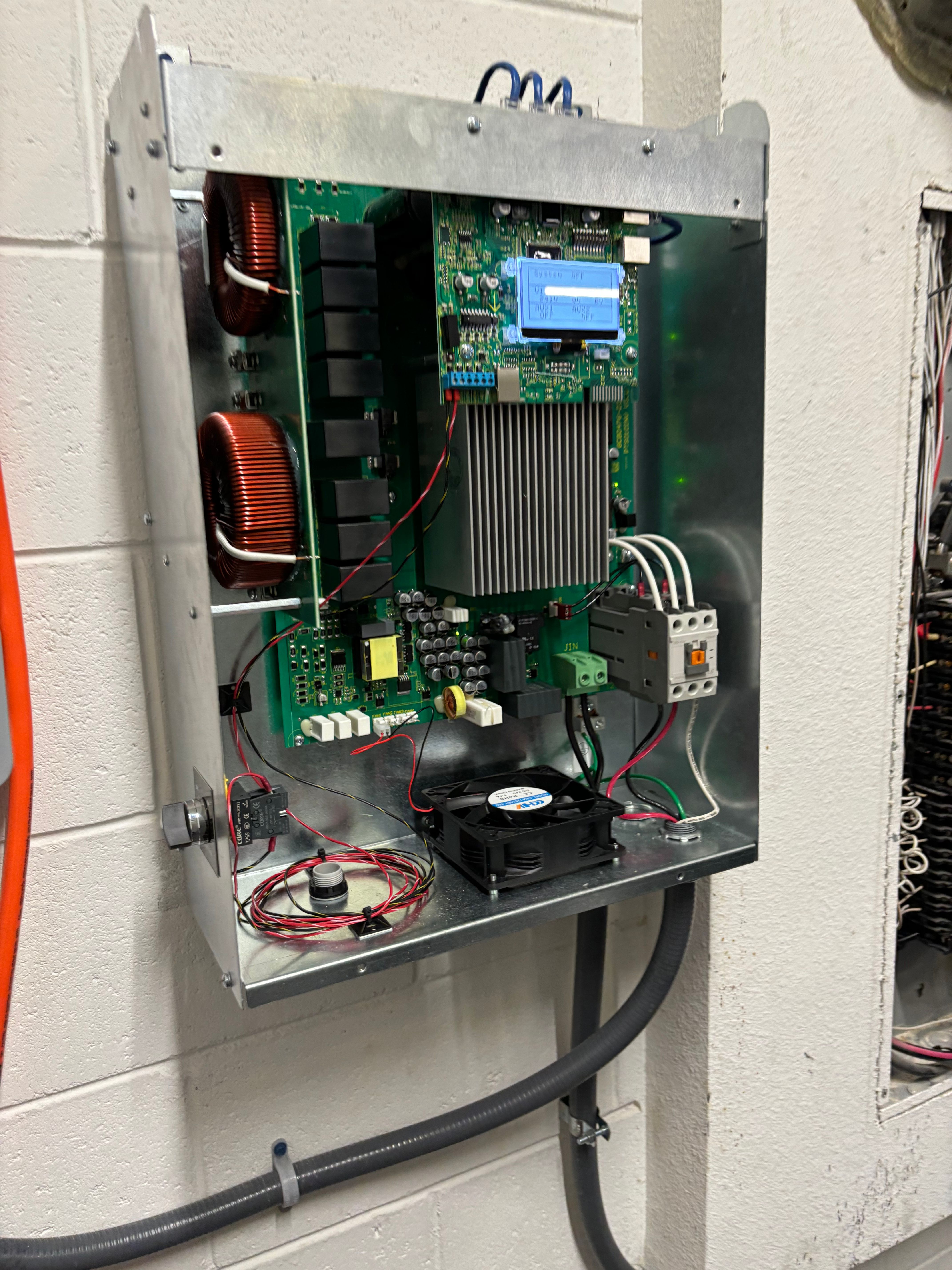  for Nominal Voltage in Orlando, FL