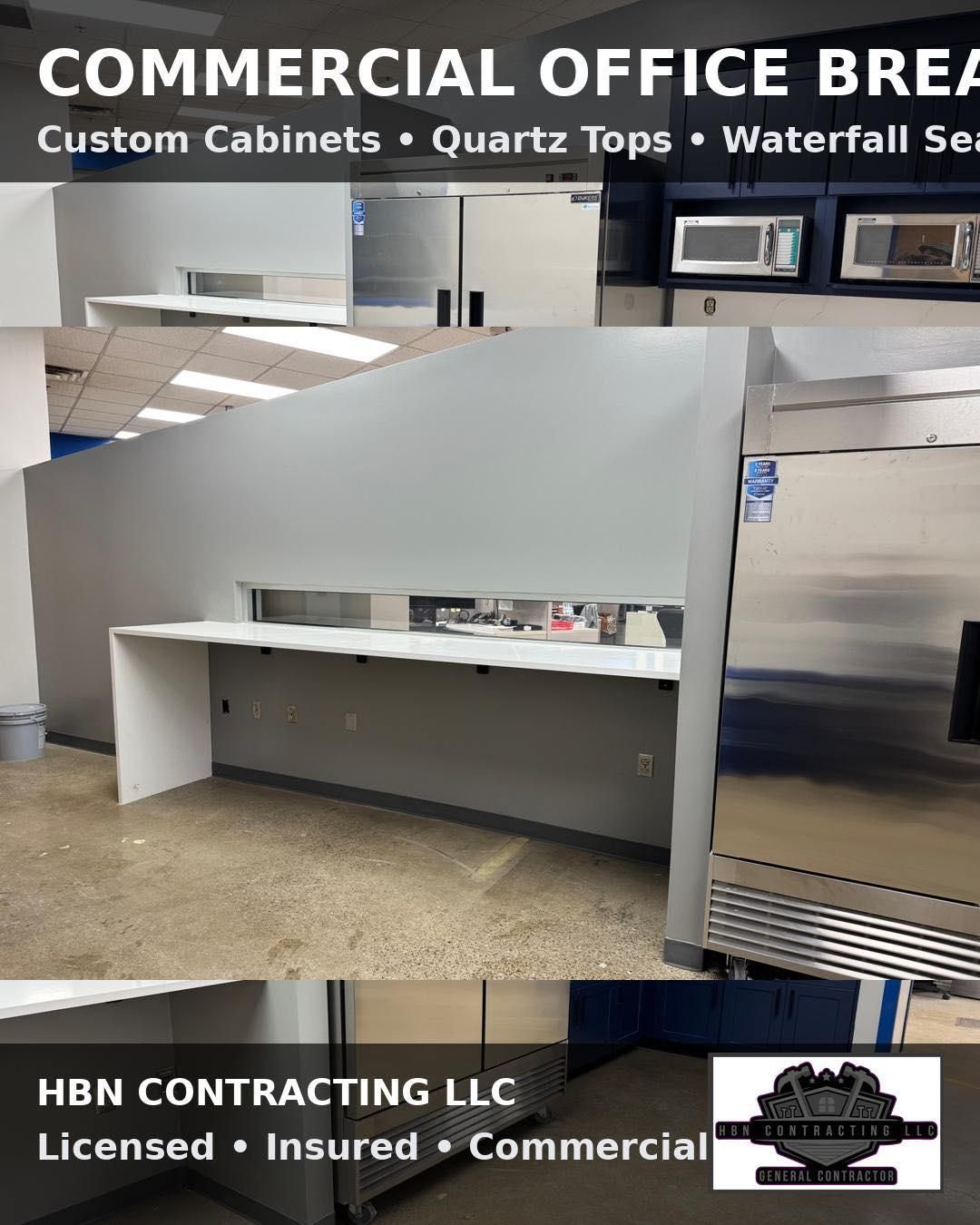  for HBN Contracting in Hopkinsville, KY