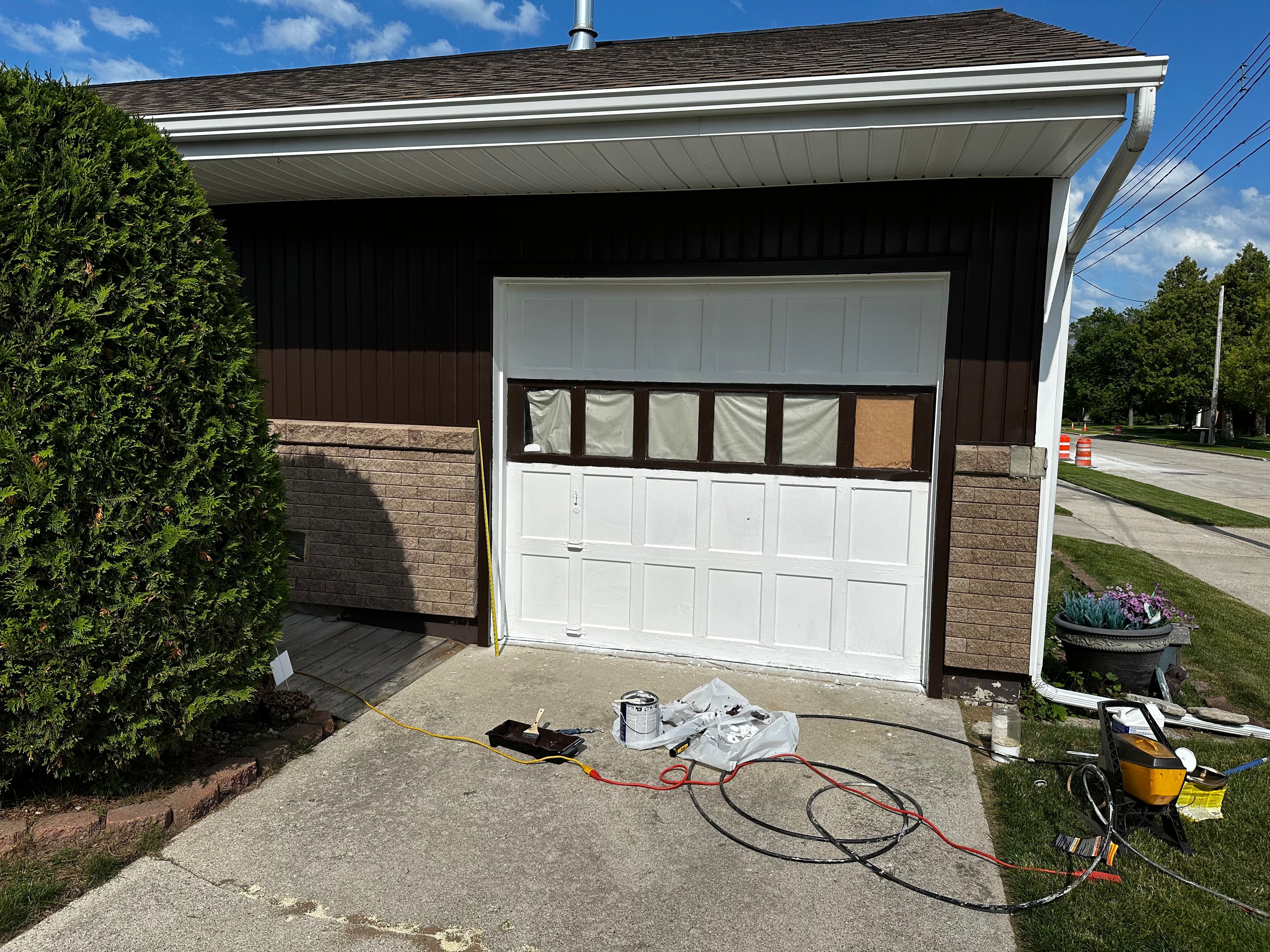  for Konz Pressure Washing in Manitowic, WI