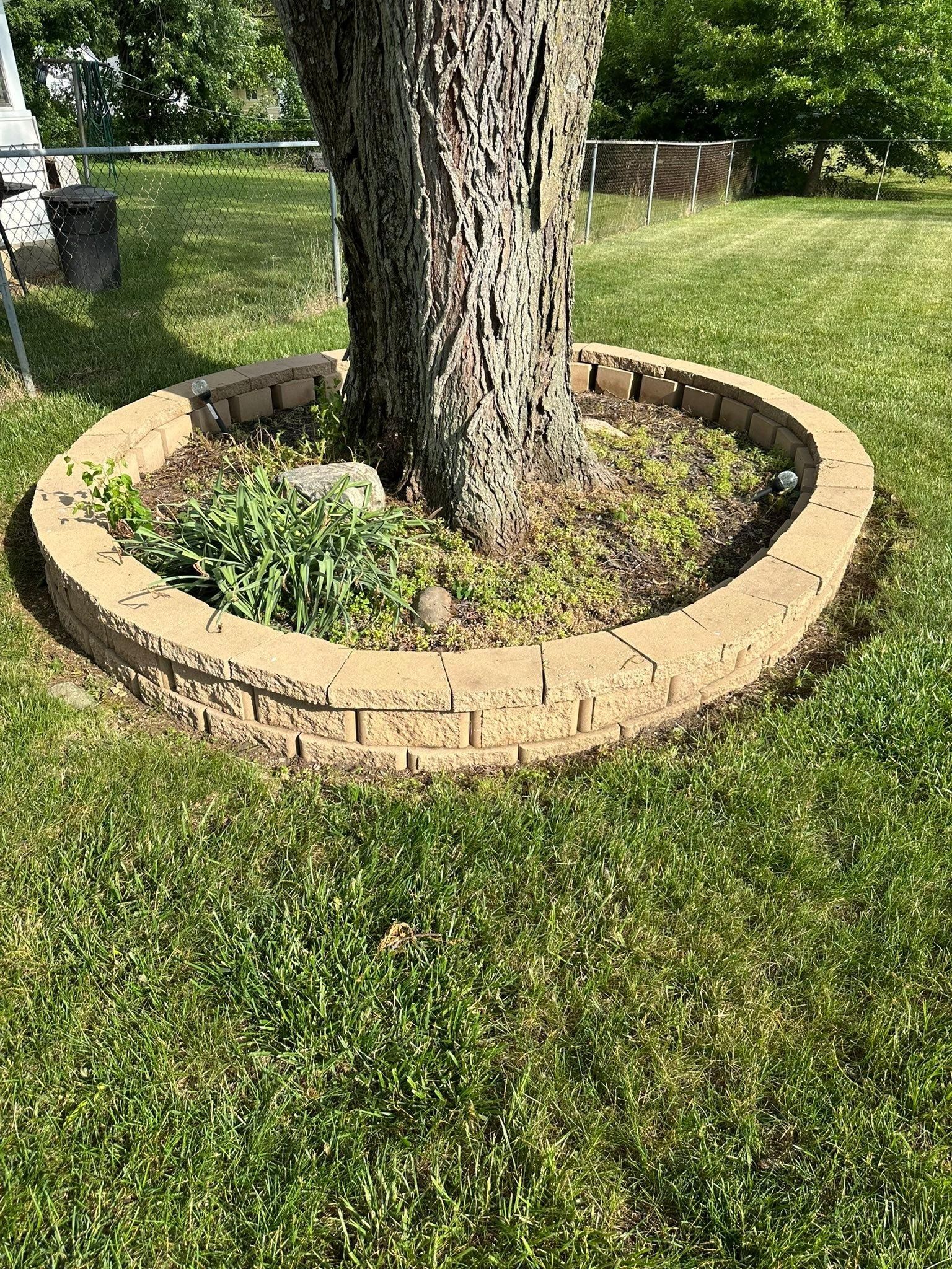  for Cena Landscaping in Rockford, IL