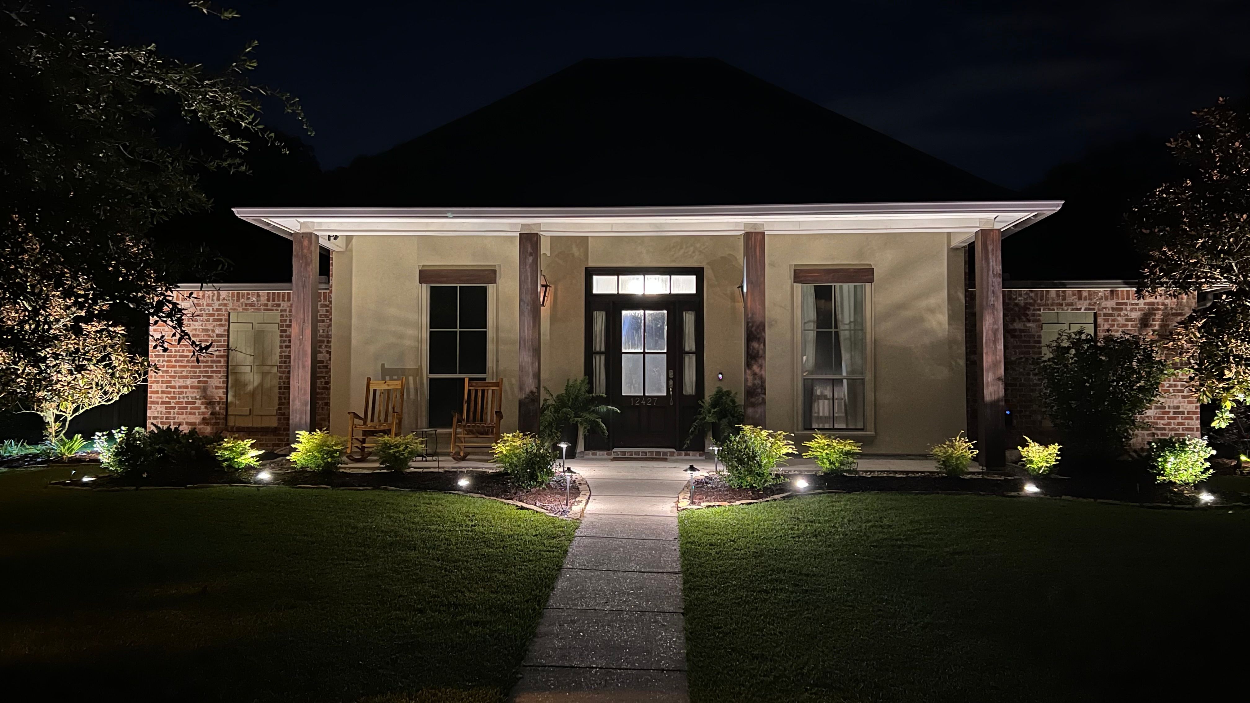 for Southern Circuits in Prairieville, LA