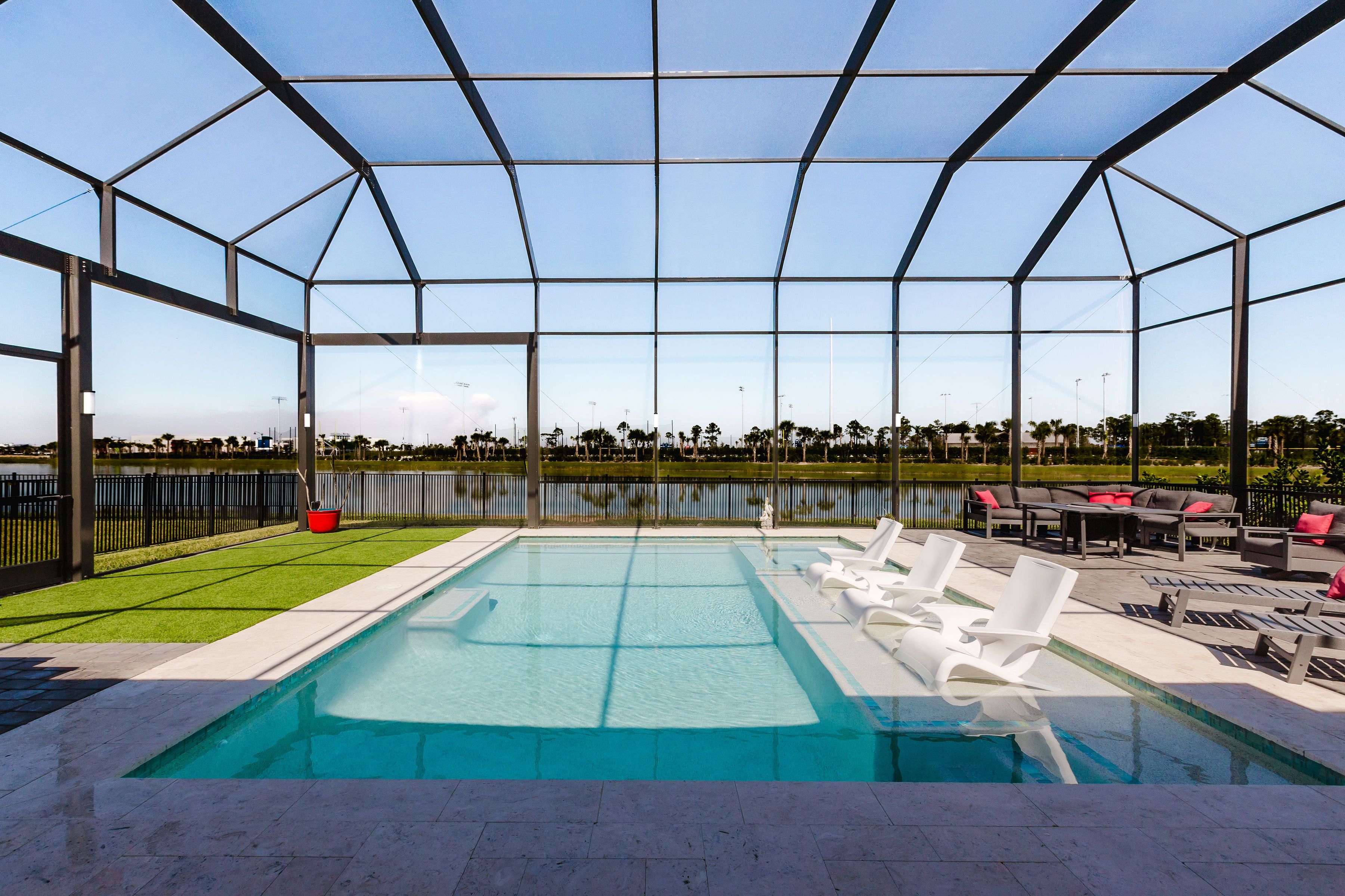  for Advanced Screen Services LLC in Punta Gorda, FL