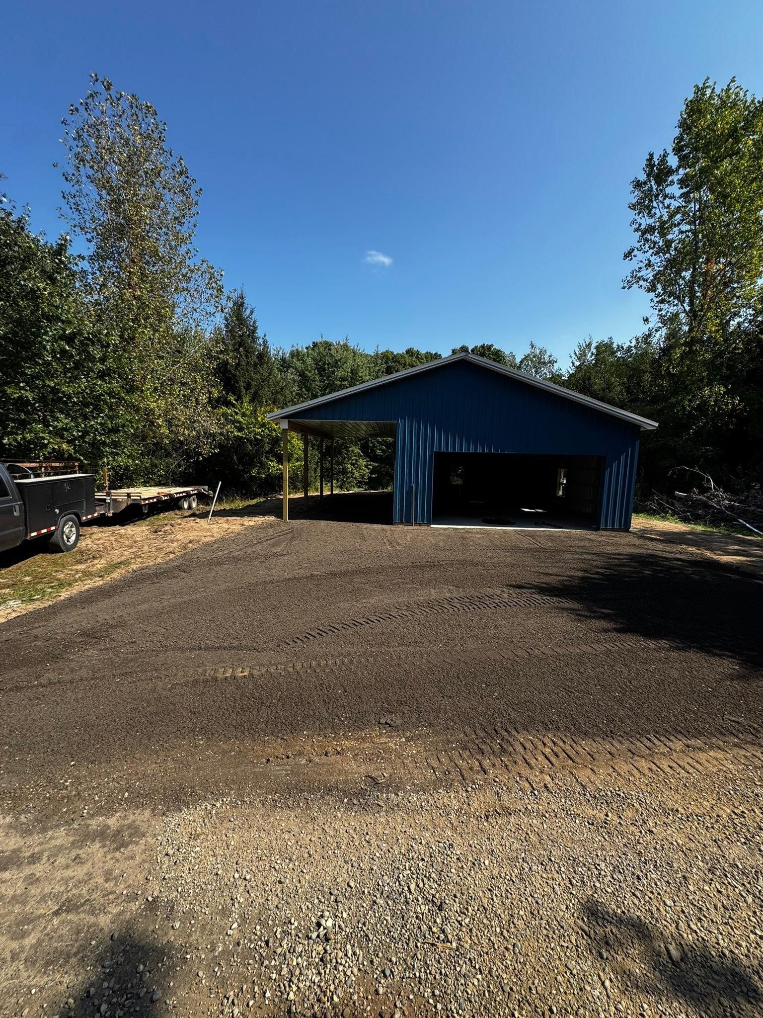  for Accurate Excavating in Grand Rapids, MI