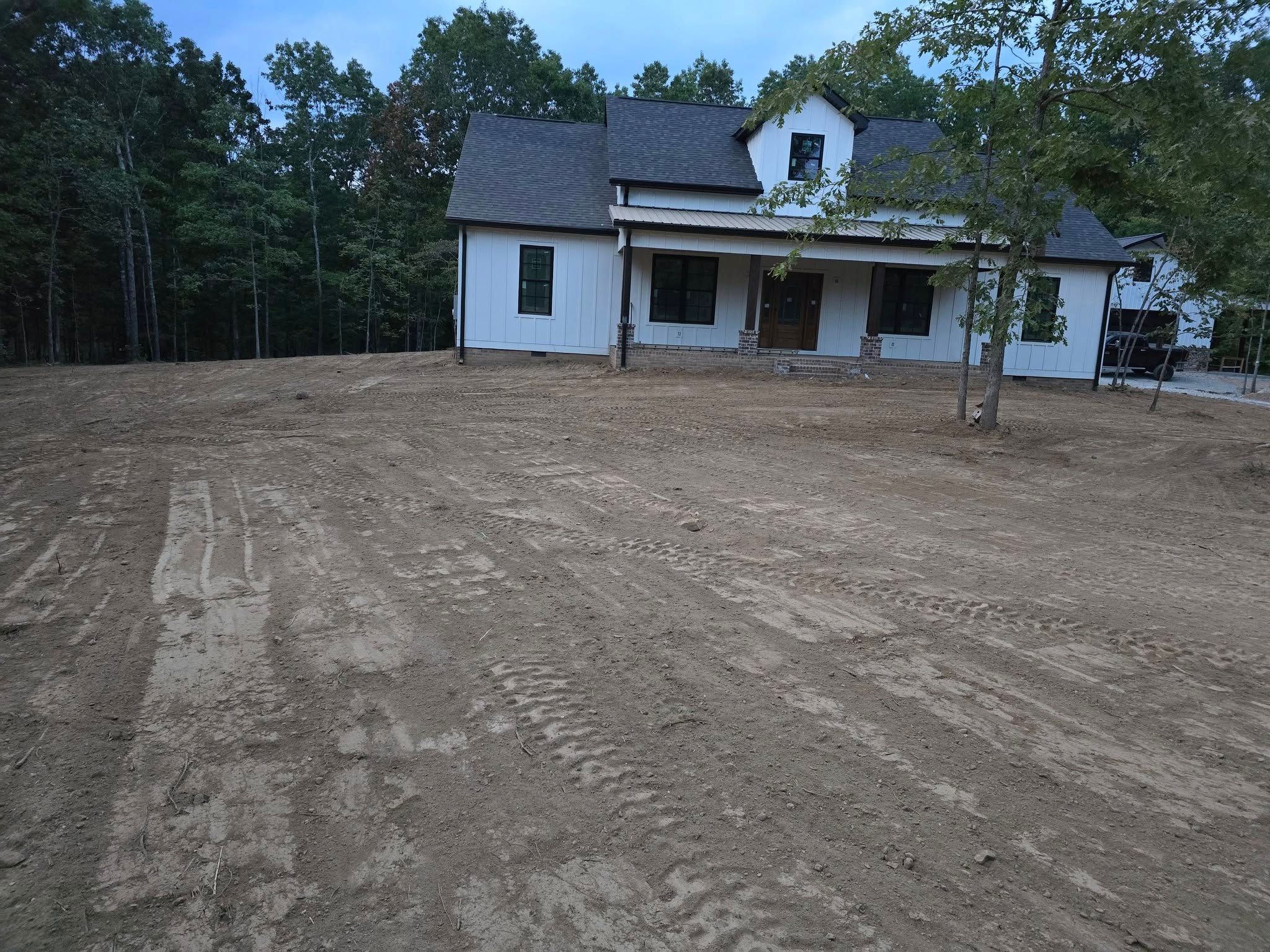 All Photos for Reed Family Builders LLC in Columbia, TN