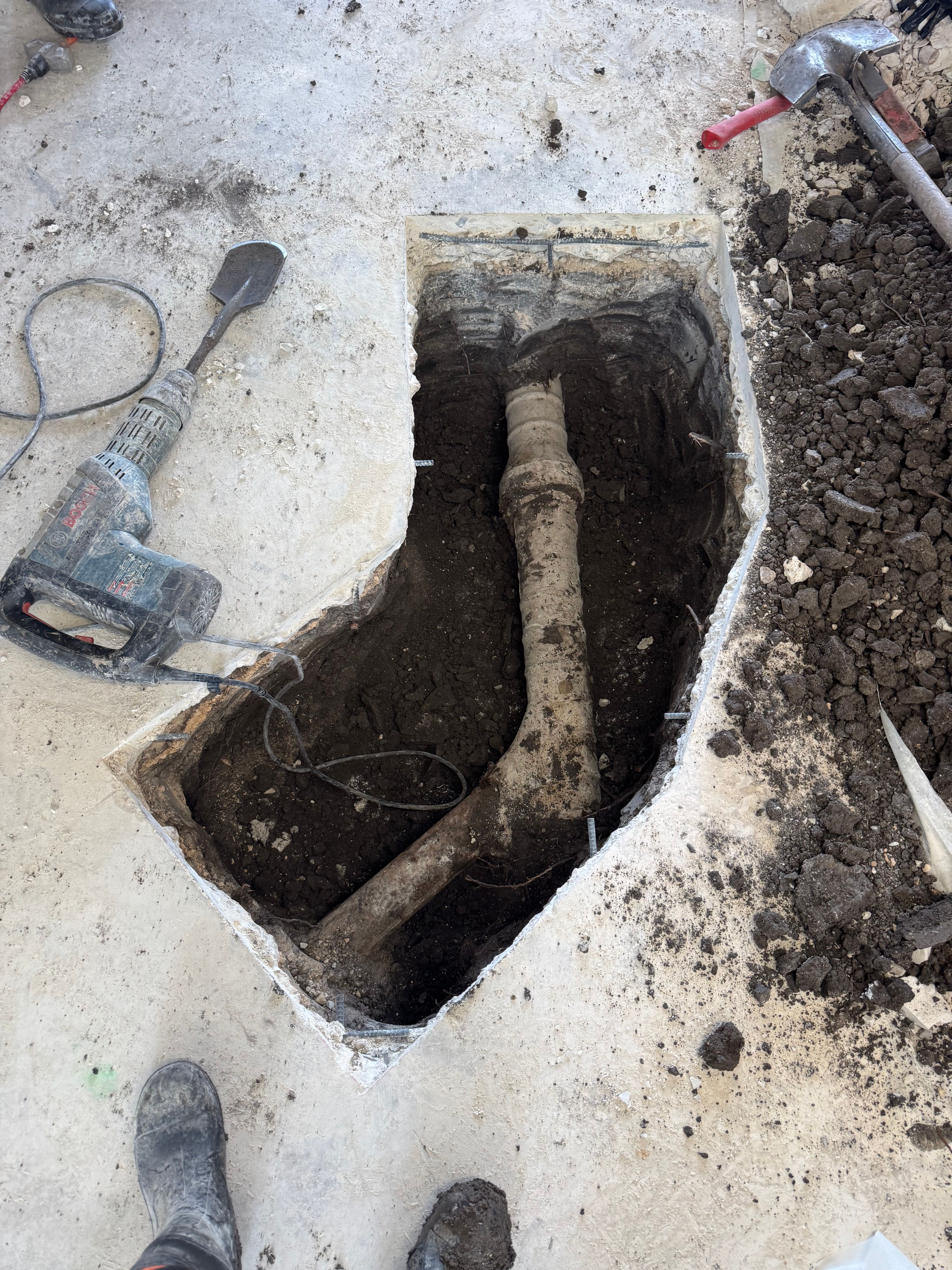  for Methodical Plumbing Services in San Antonio, TX