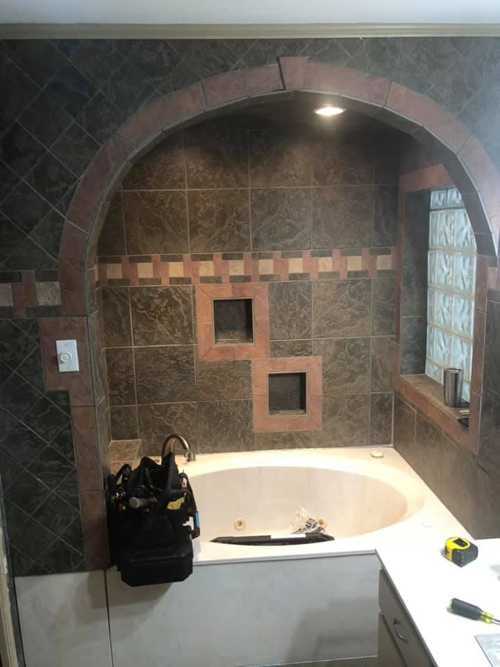  for STX Remodeling in Floresville, TX