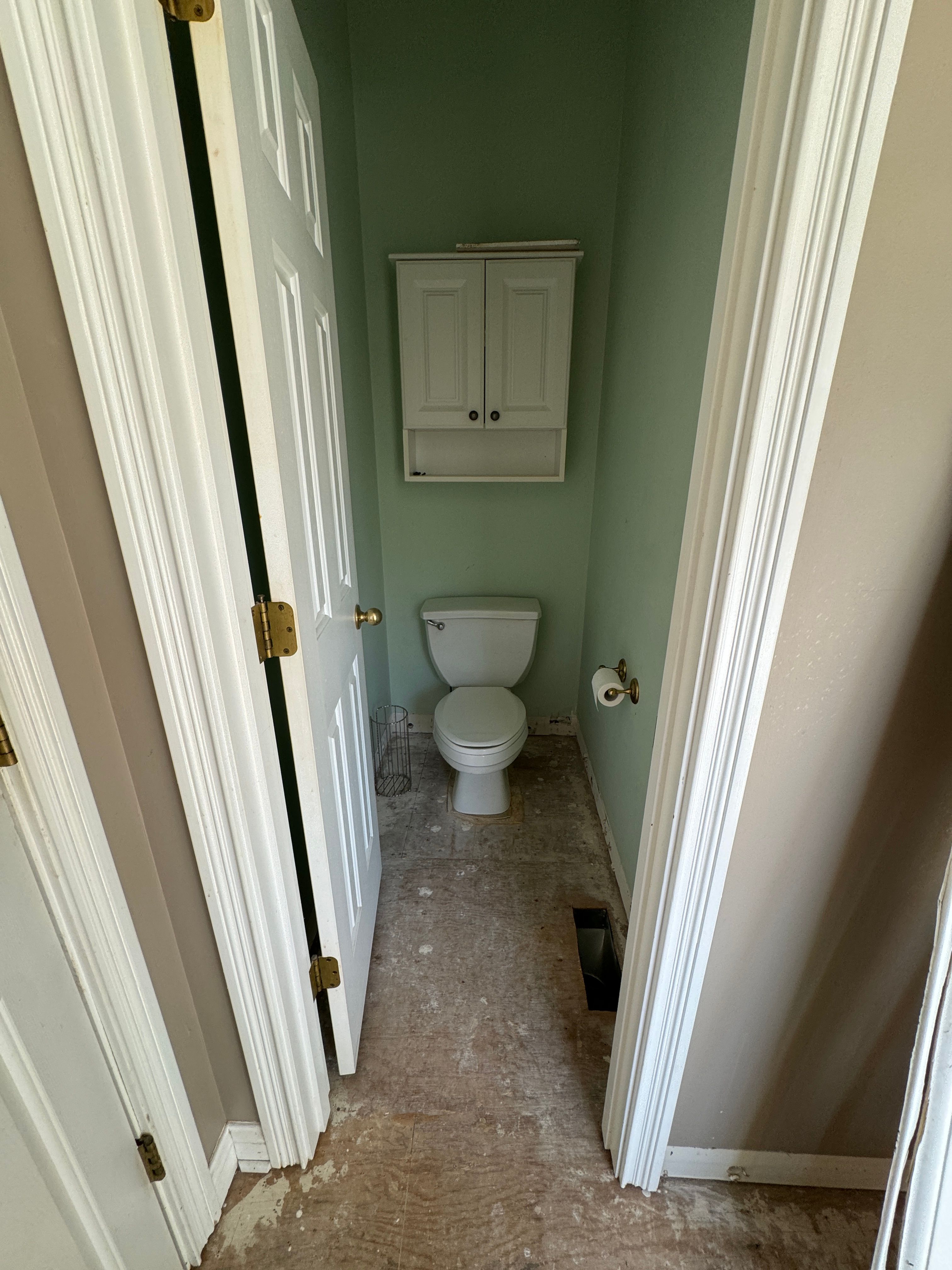  for Integrity Home Improvements & Renovations in Columbia, Tennessee