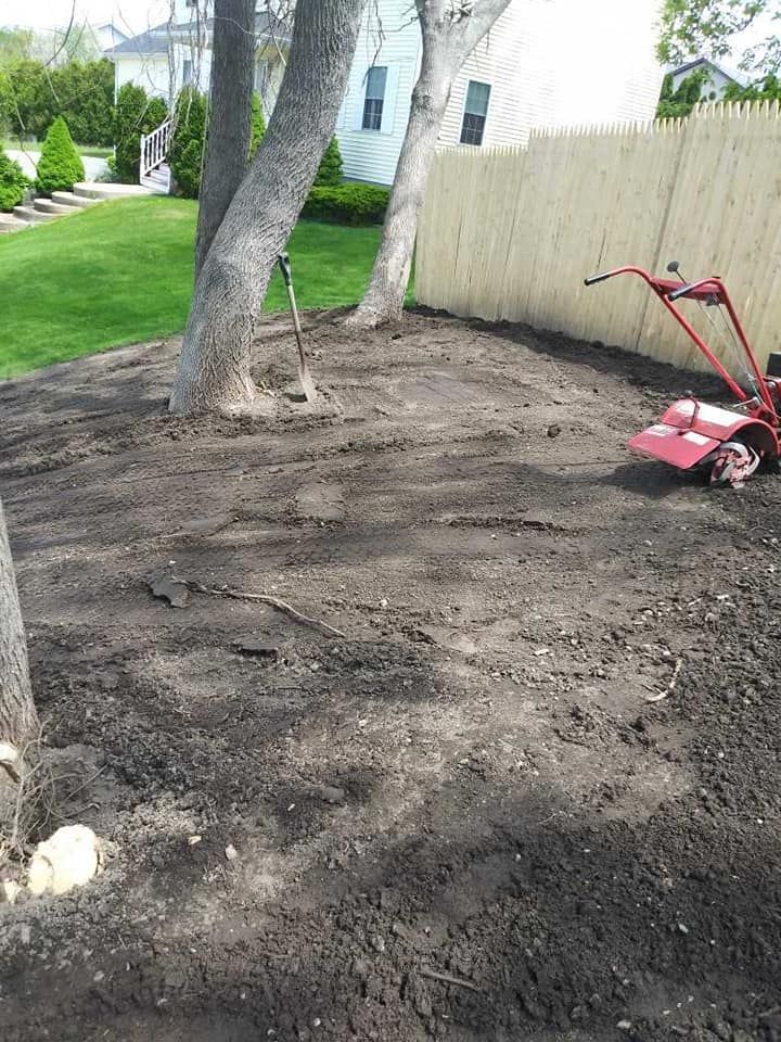All Photos for Cadieux's Landscaping in Somerset, MA