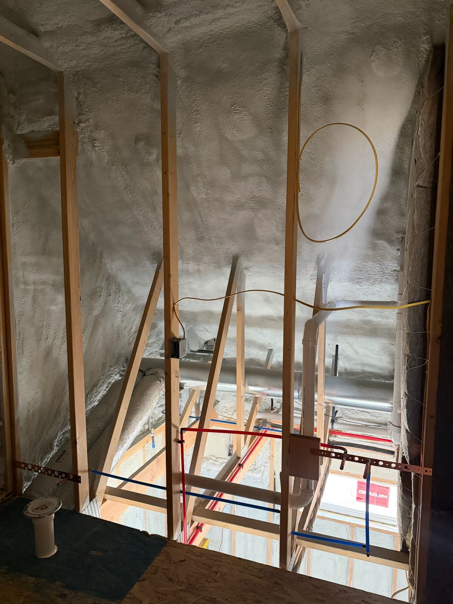  for Top Shot Insulation in Thermopolis, WY