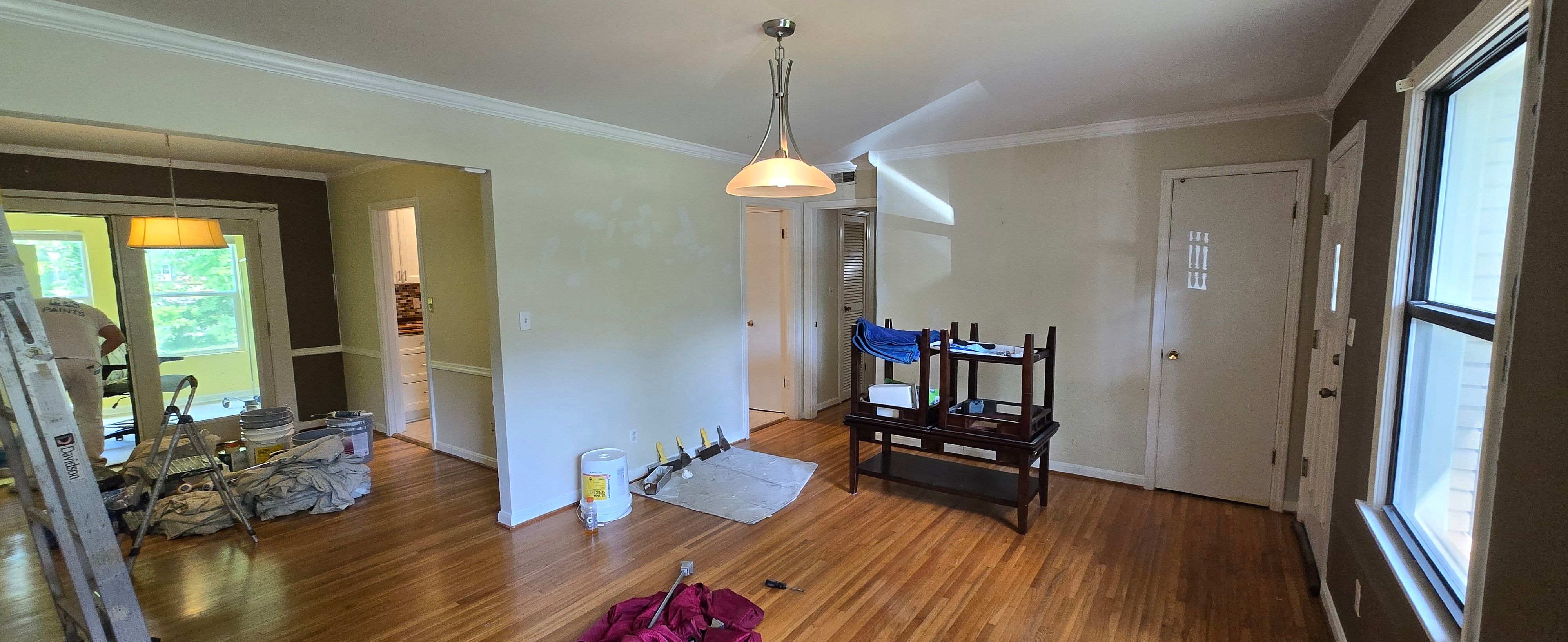  for Urena Professional Painting in Huntsville, AL