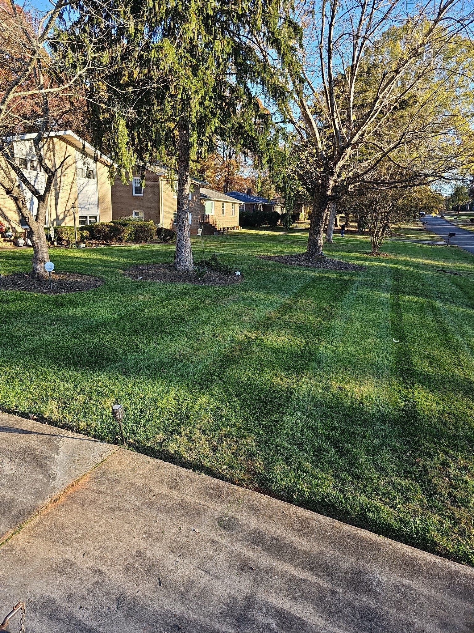 All Photos for Massey Landscaping in Gastonia, NC