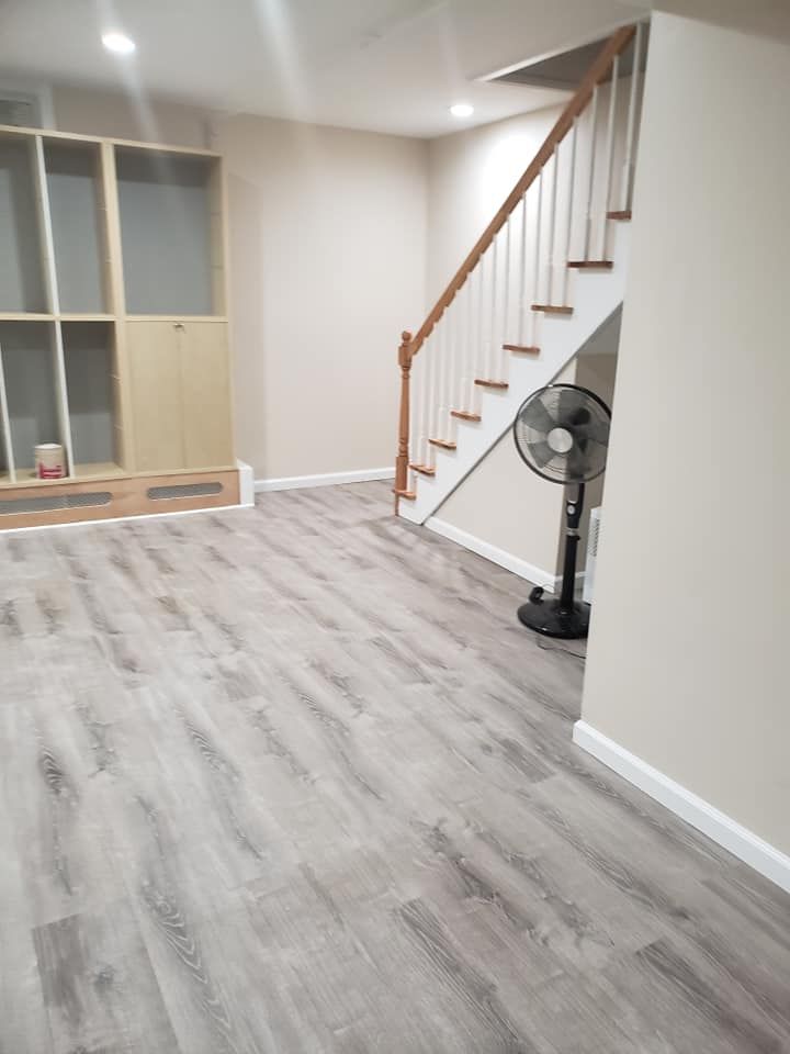  for Kris Pelillo Carpentry in New Milford, CT
