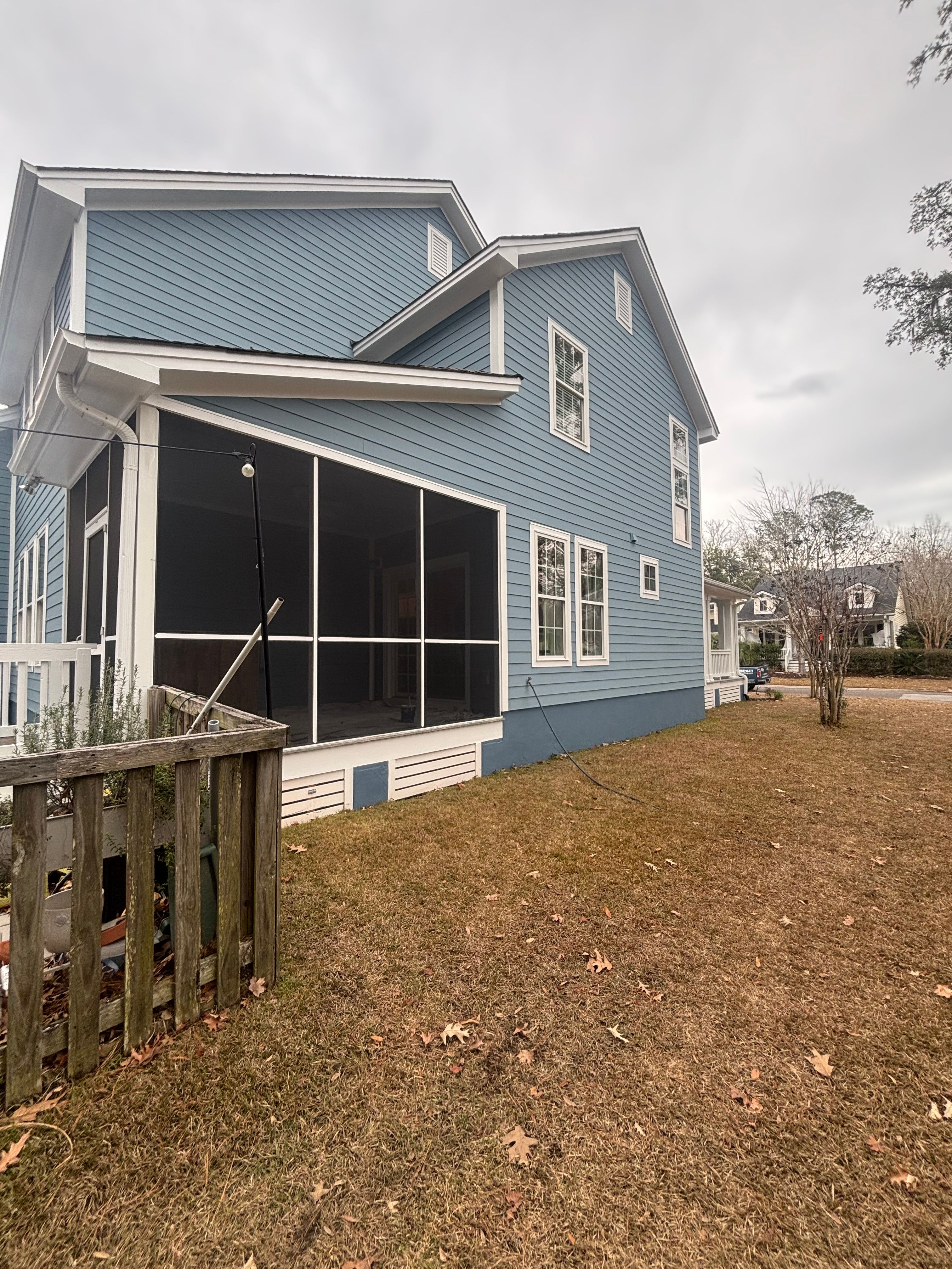  for Palmetto Quality Painting Service in  Charleston, South Carolina