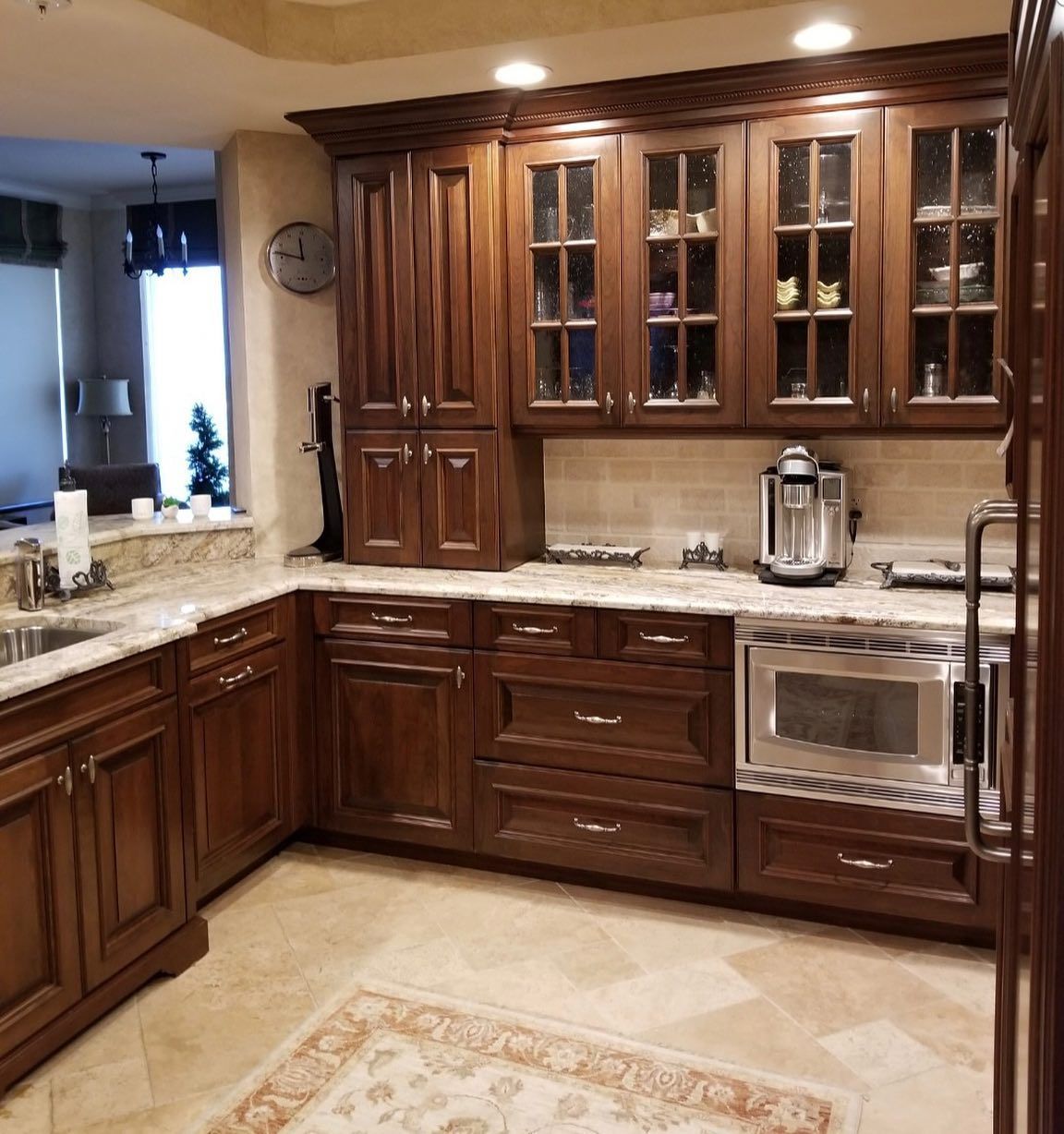 Transitional for Unlimited Painting & Faux Finishing in North Palm Beach, FL