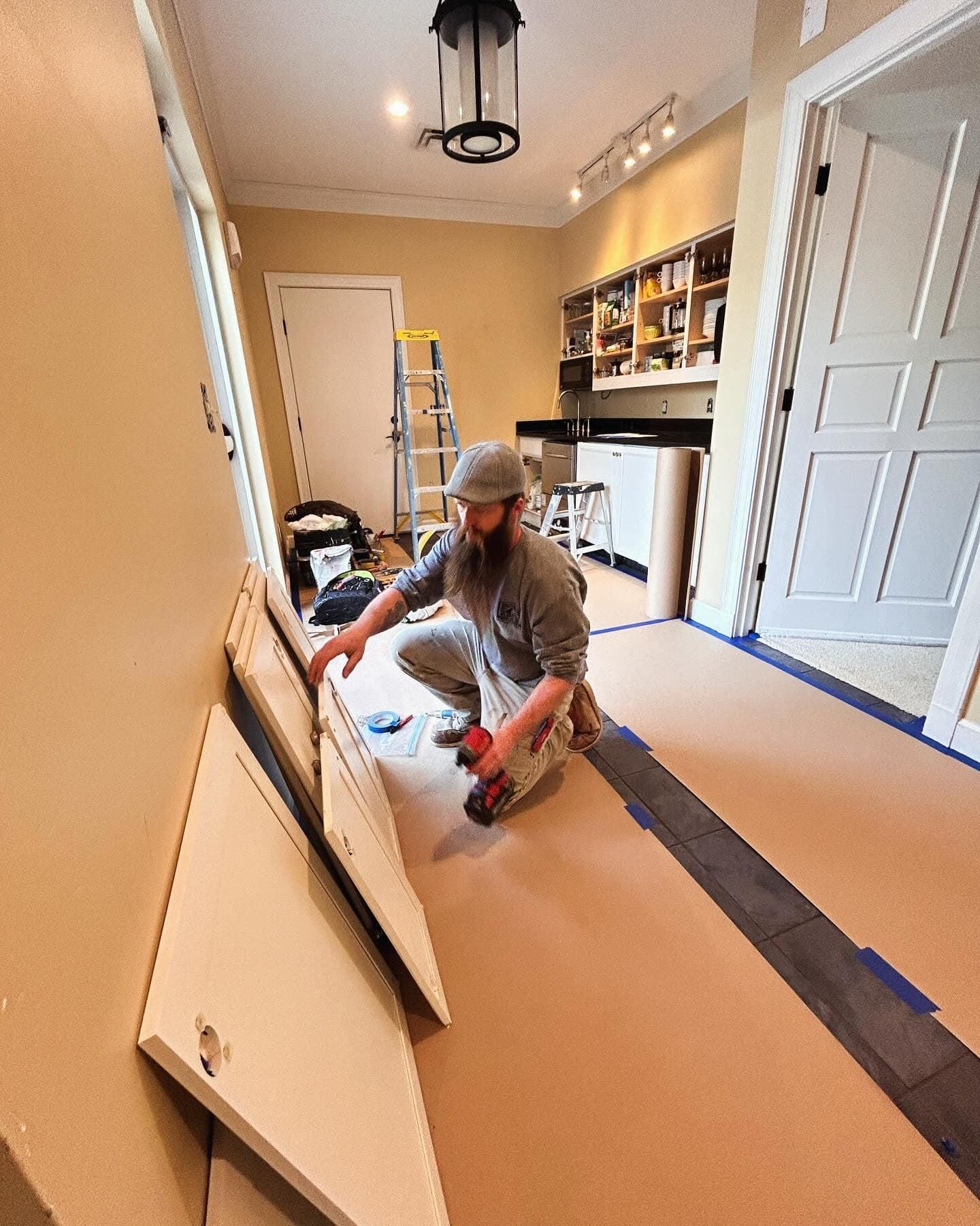  for Apex Painting in Livonia, MI