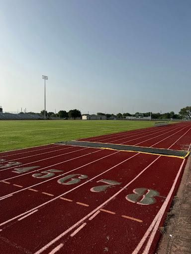  for Riojas Turf Care in Alice, TX