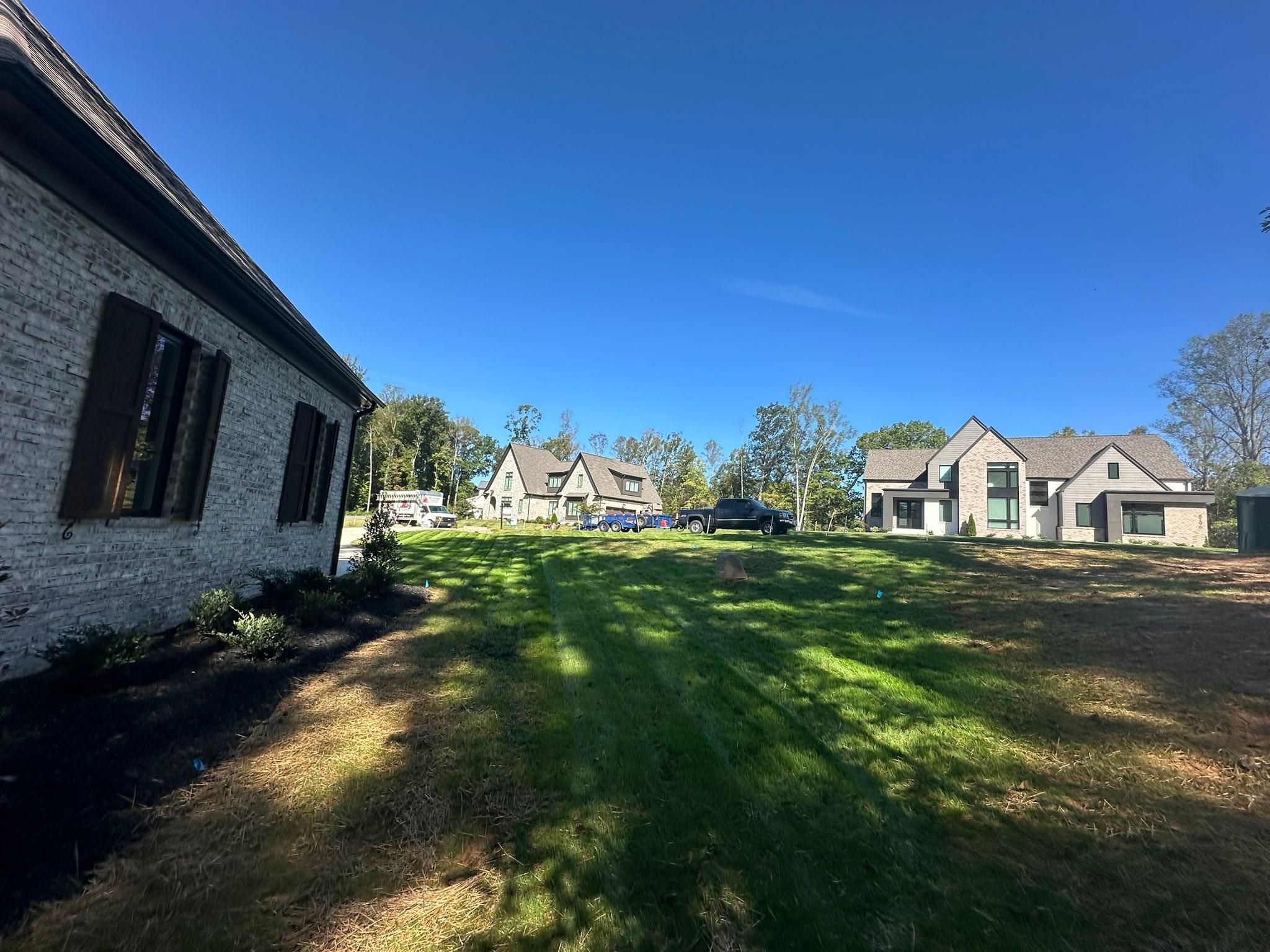  for Queen’s Landscaping in Kernersville, NC